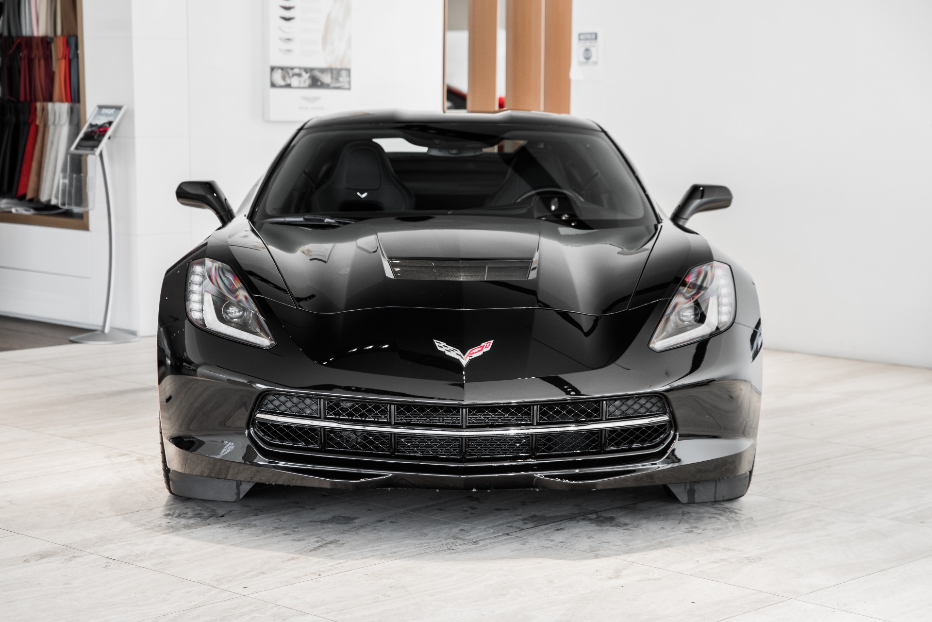 Used 2015 Chevrolet Corvette Stingray Z51 | St. Petersburg, FL