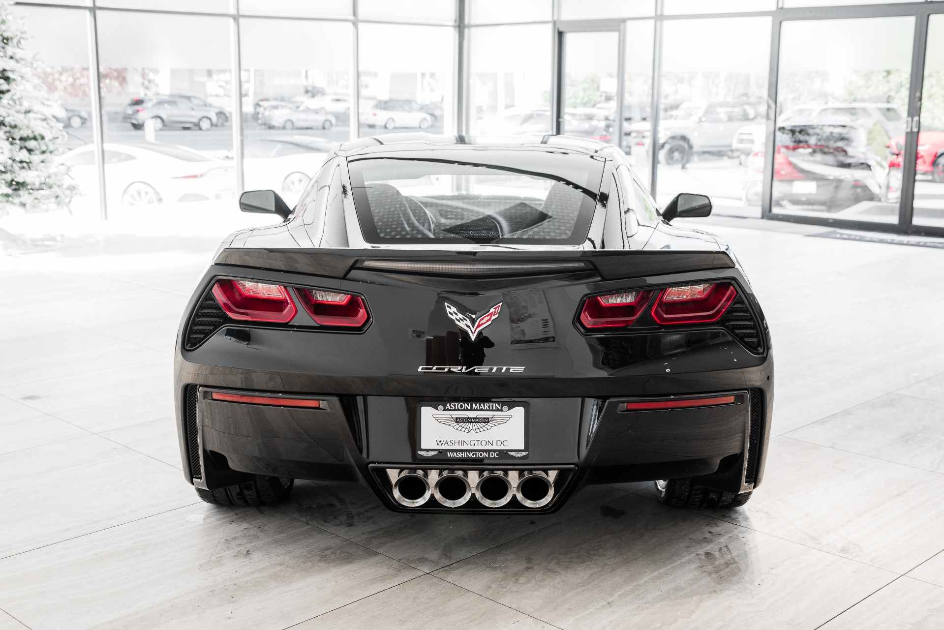 Used 2015 Chevrolet Corvette Stingray Z51 | St. Petersburg, FL