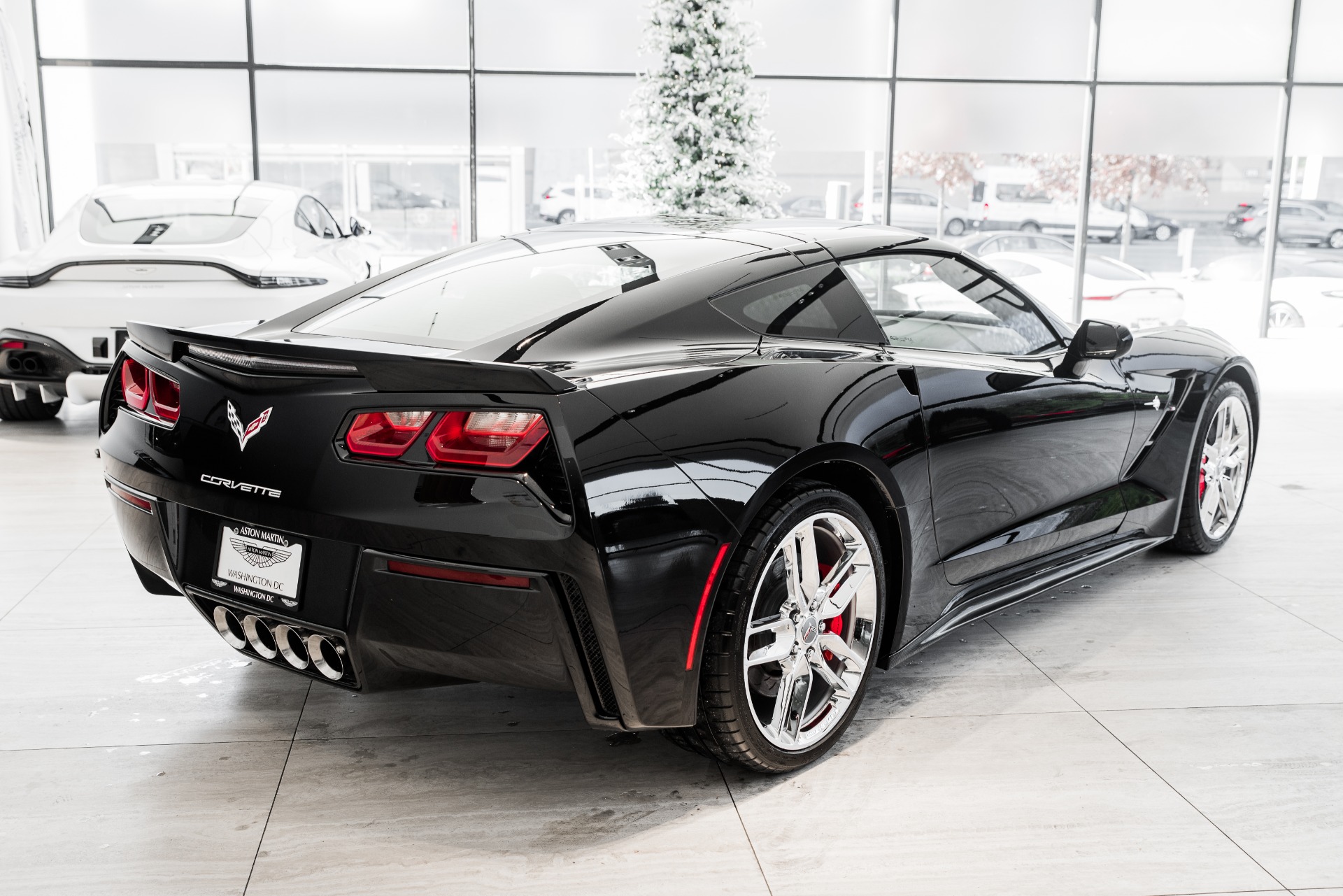 Used 2015 Chevrolet Corvette Stingray Z51 | St. Petersburg, FL