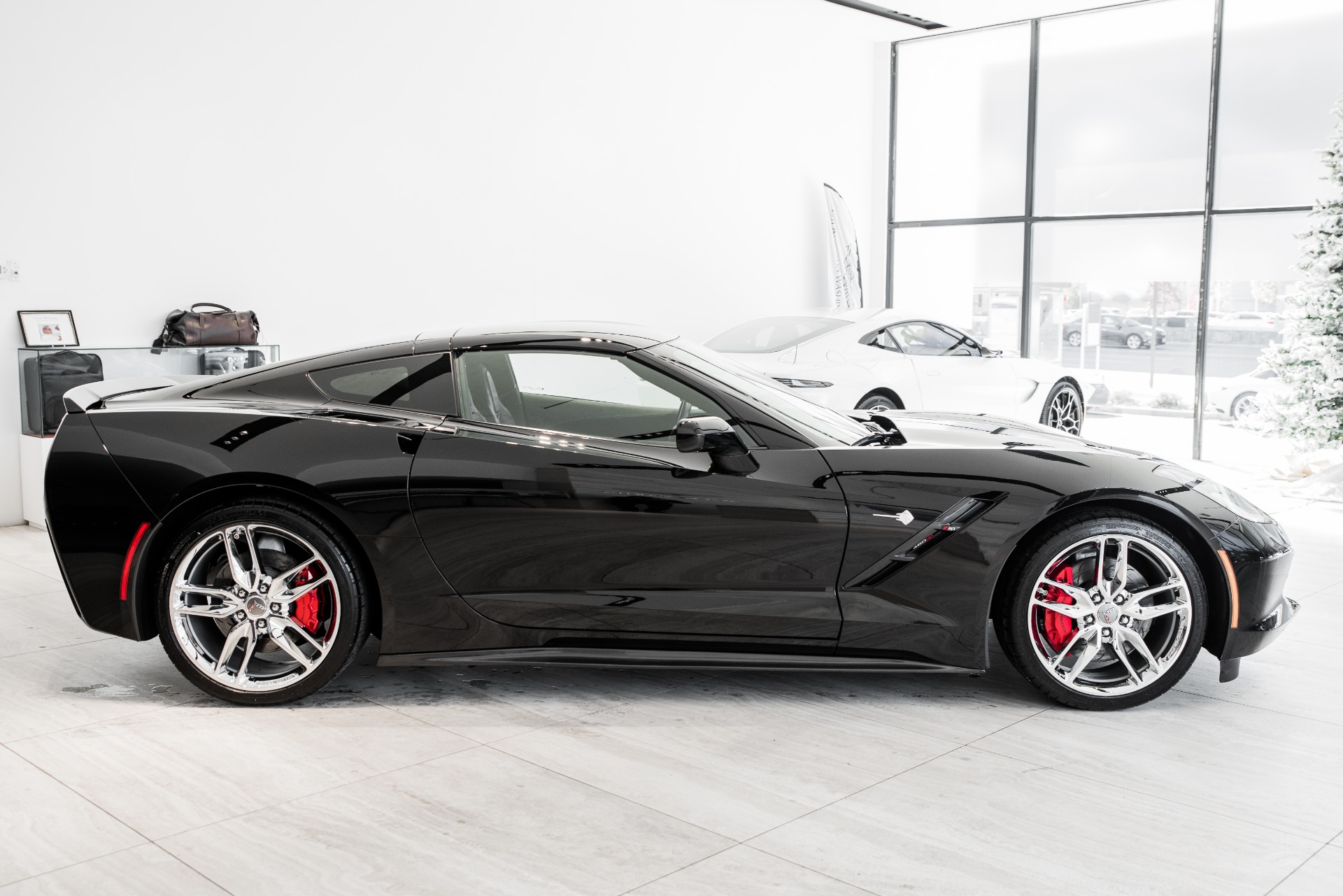 Used 2015 Chevrolet Corvette Stingray Z51 | St. Petersburg, FL