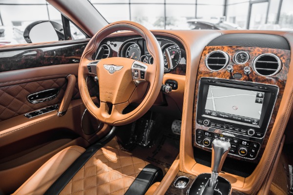 Used 2017 Bentley Flying Spur W12 S | Vienna, VA