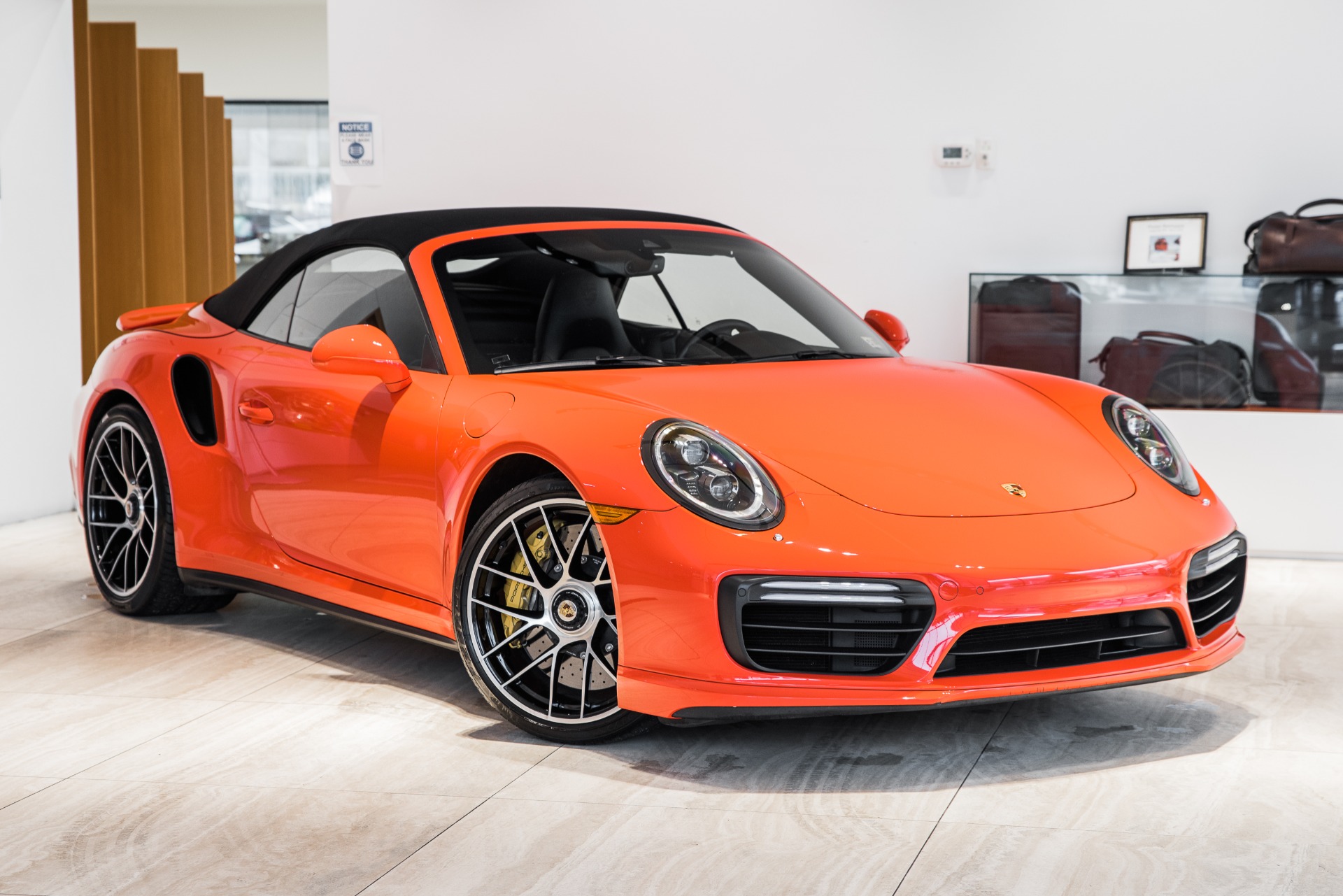 Used 2018 Porsche 911 | Vienna, VA