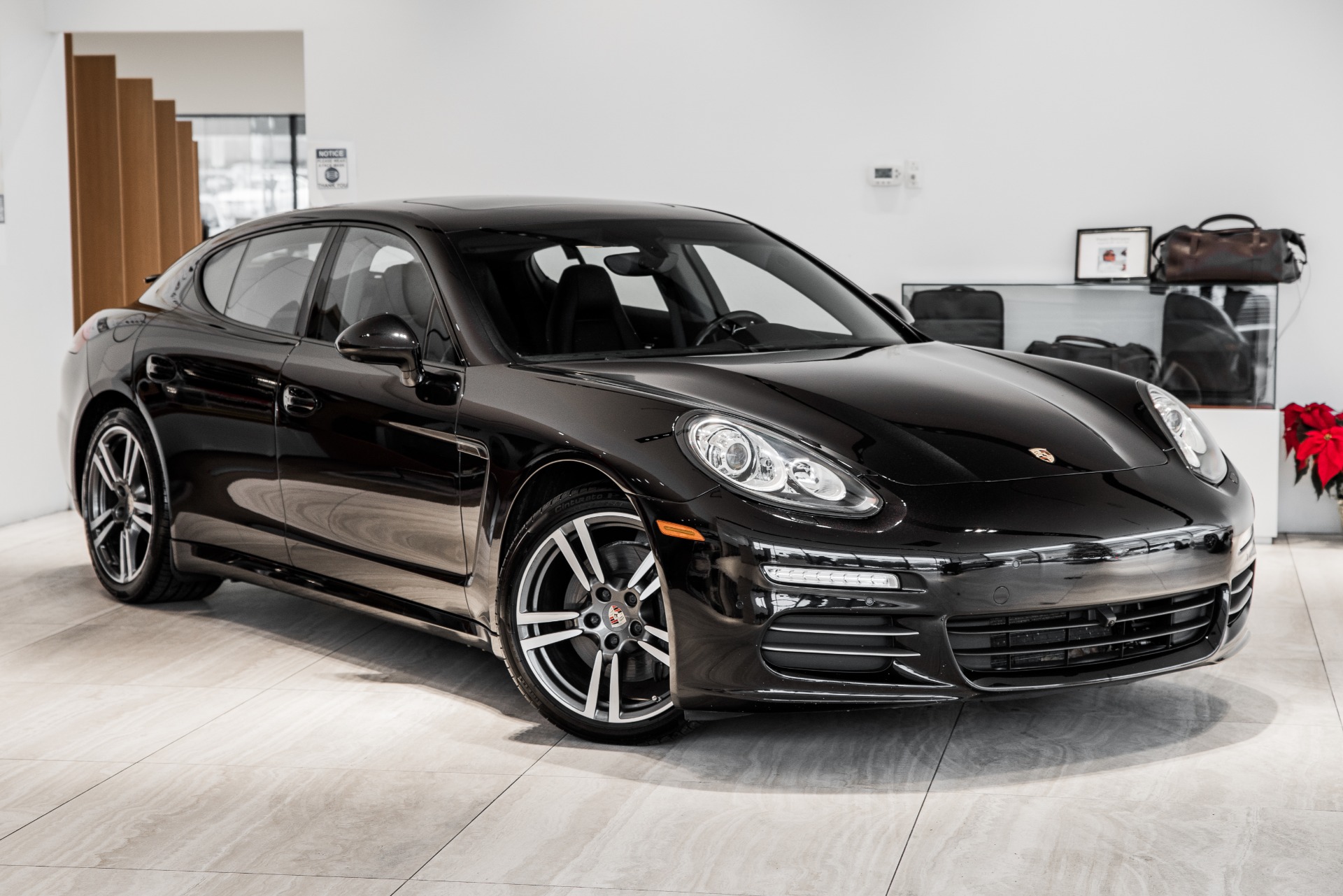 Used 2016 Porsche Panamera | Vienna, VA