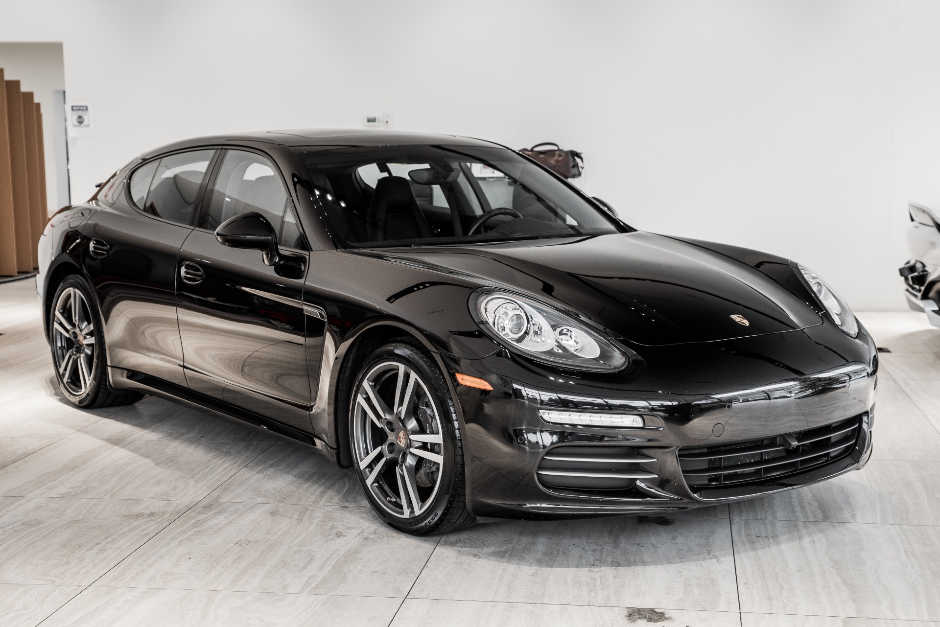 Used 2016 Porsche Panamera | St. Petersburg, FL