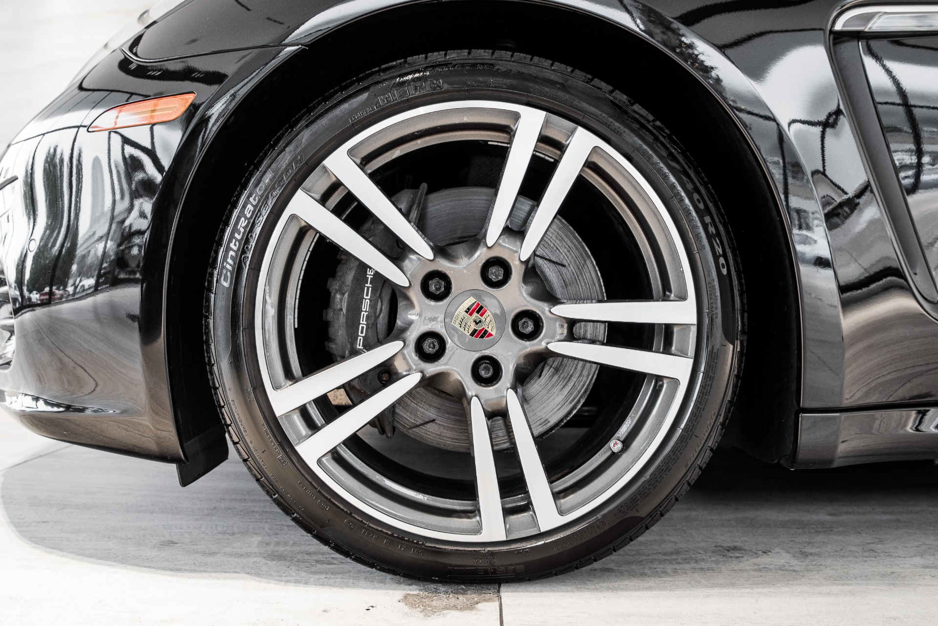 Used 2016 Porsche Panamera | St. Petersburg, FL
