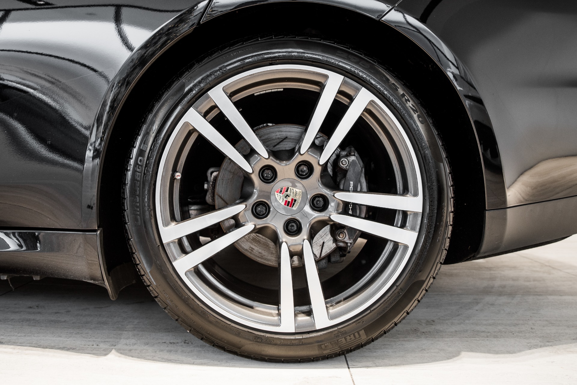 Used 2016 Porsche Panamera | St. Petersburg, FL
