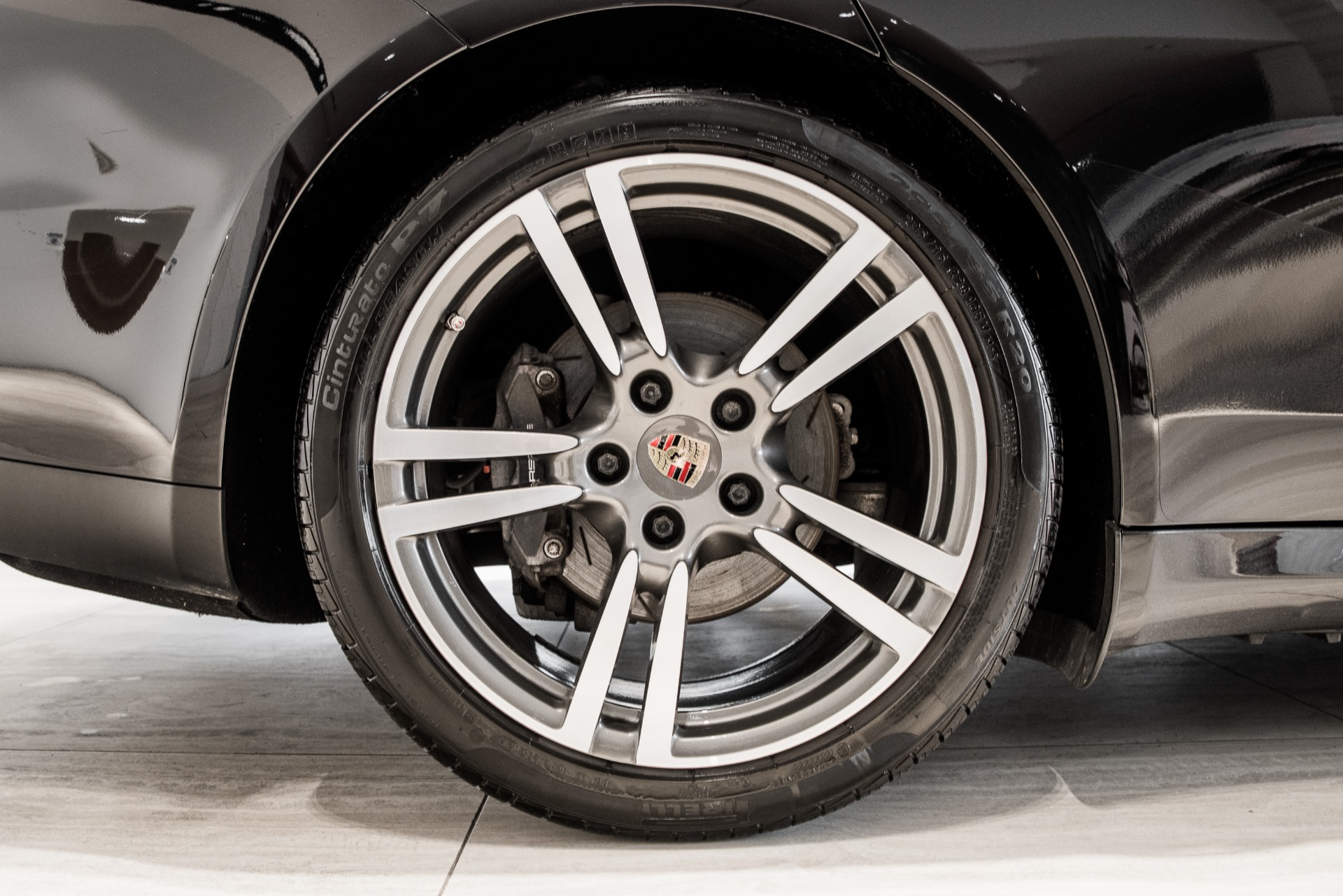 Used 2016 Porsche Panamera | St. Petersburg, FL