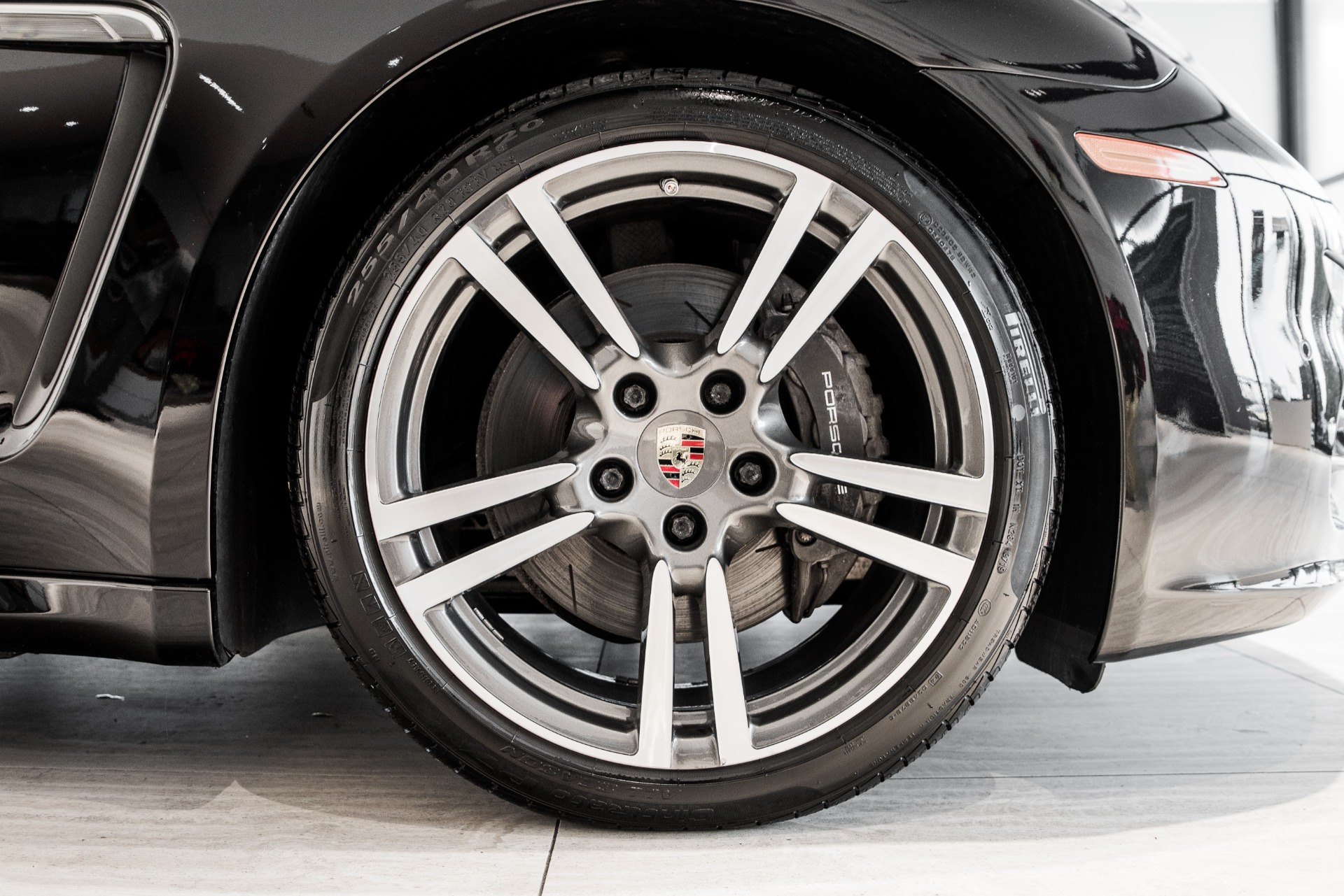 Used 2016 Porsche Panamera | St. Petersburg, FL