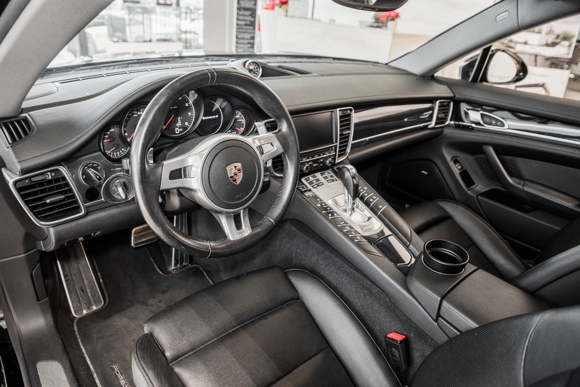 Used 2016 Porsche Panamera | St. Petersburg, FL