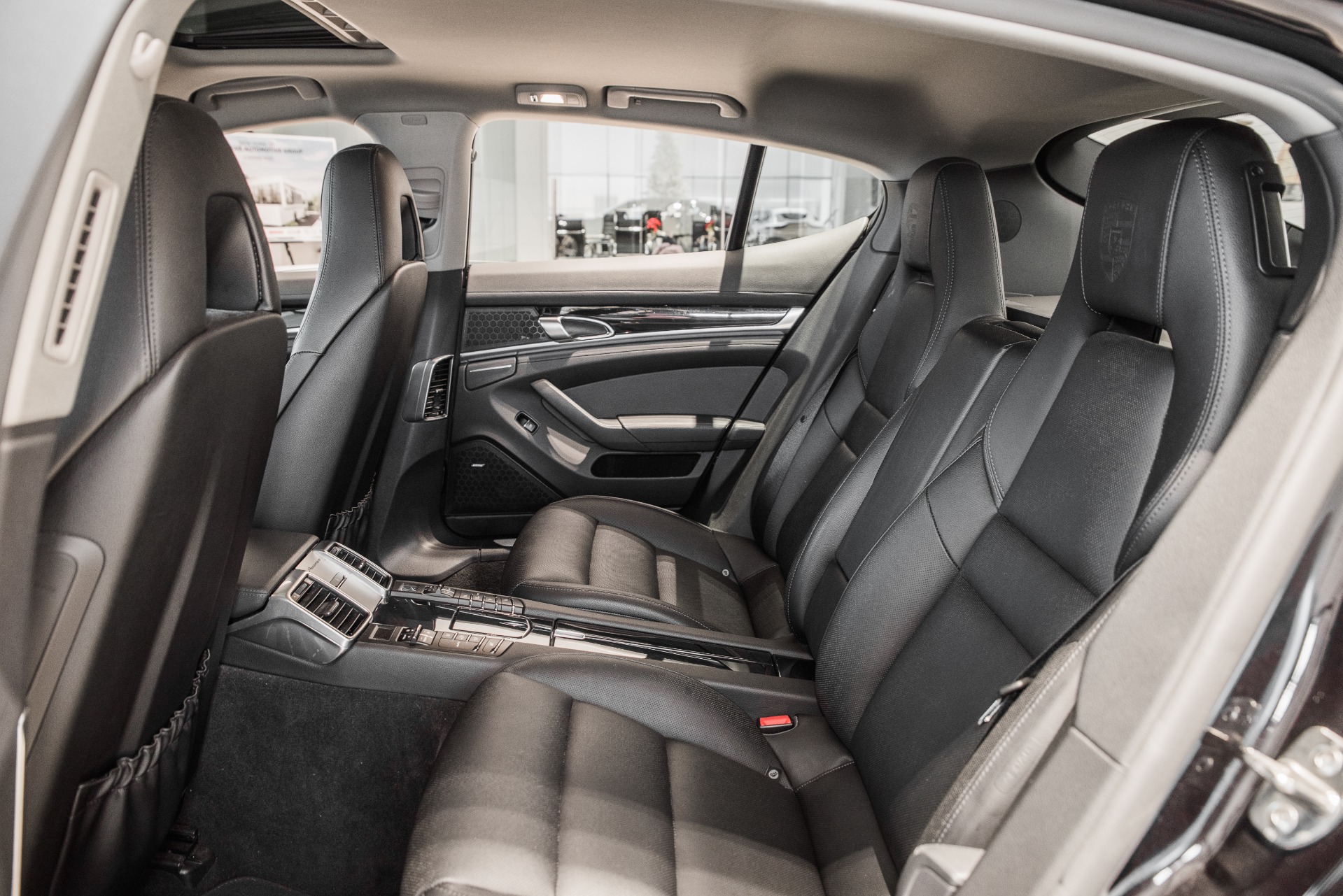 Used 2016 Porsche Panamera | St. Petersburg, FL