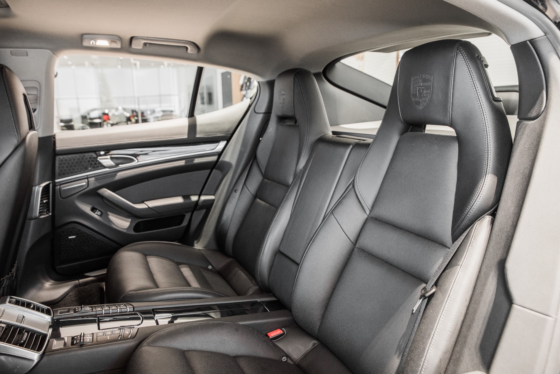 Used 2016 Porsche Panamera | St. Petersburg, FL