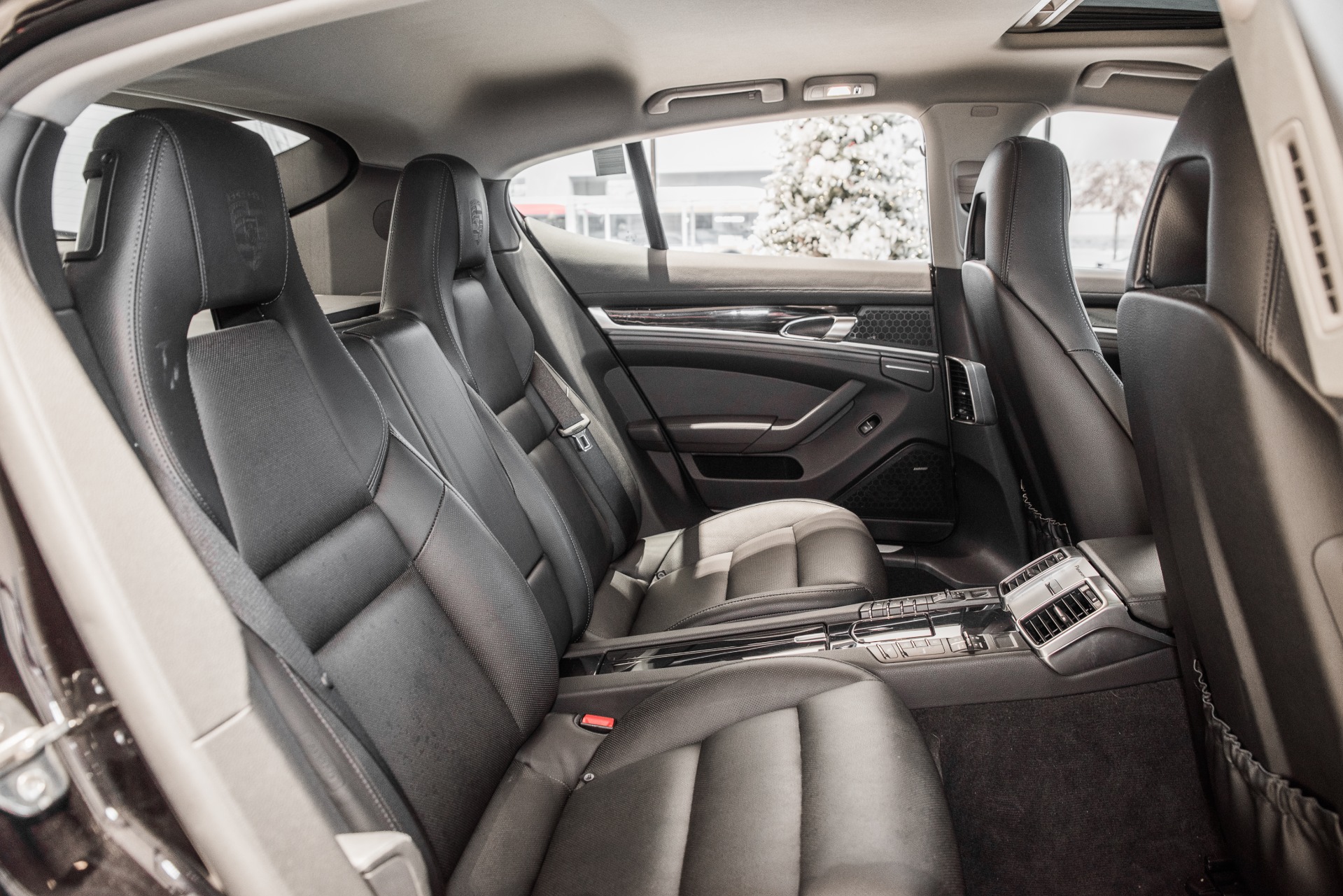 Used 2016 Porsche Panamera | St. Petersburg, FL