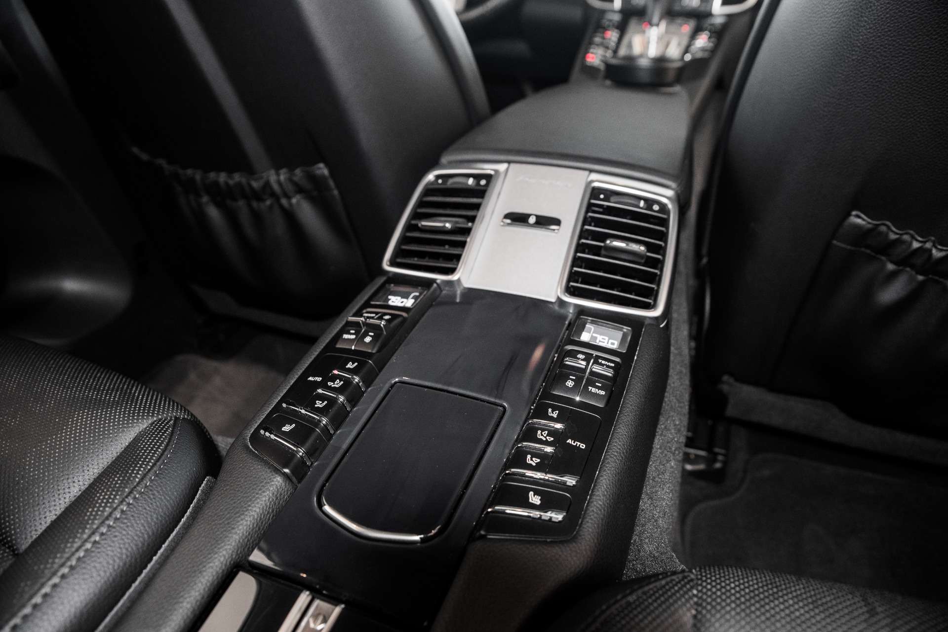 Used 2016 Porsche Panamera | St. Petersburg, FL