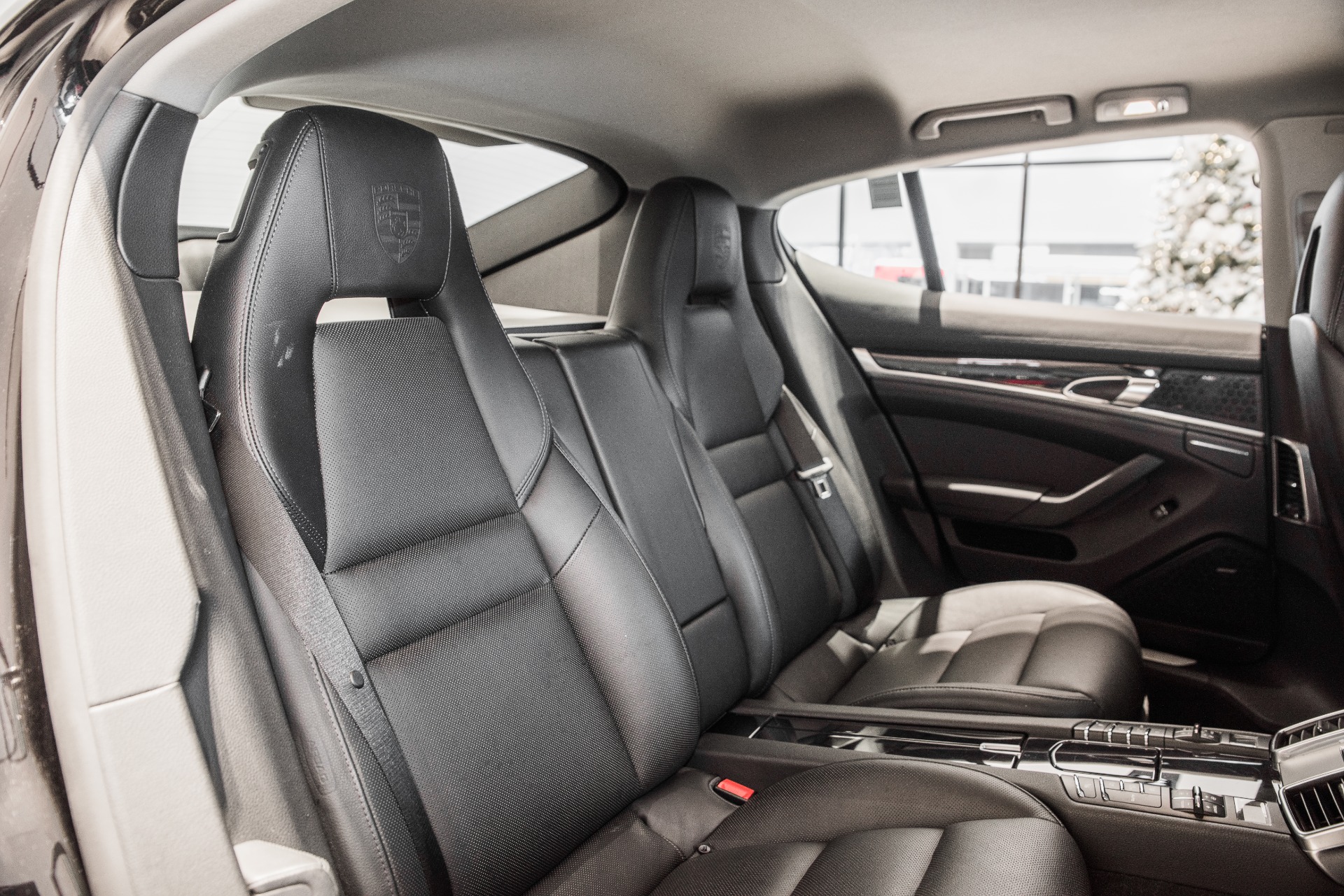 Used 2016 Porsche Panamera | St. Petersburg, FL