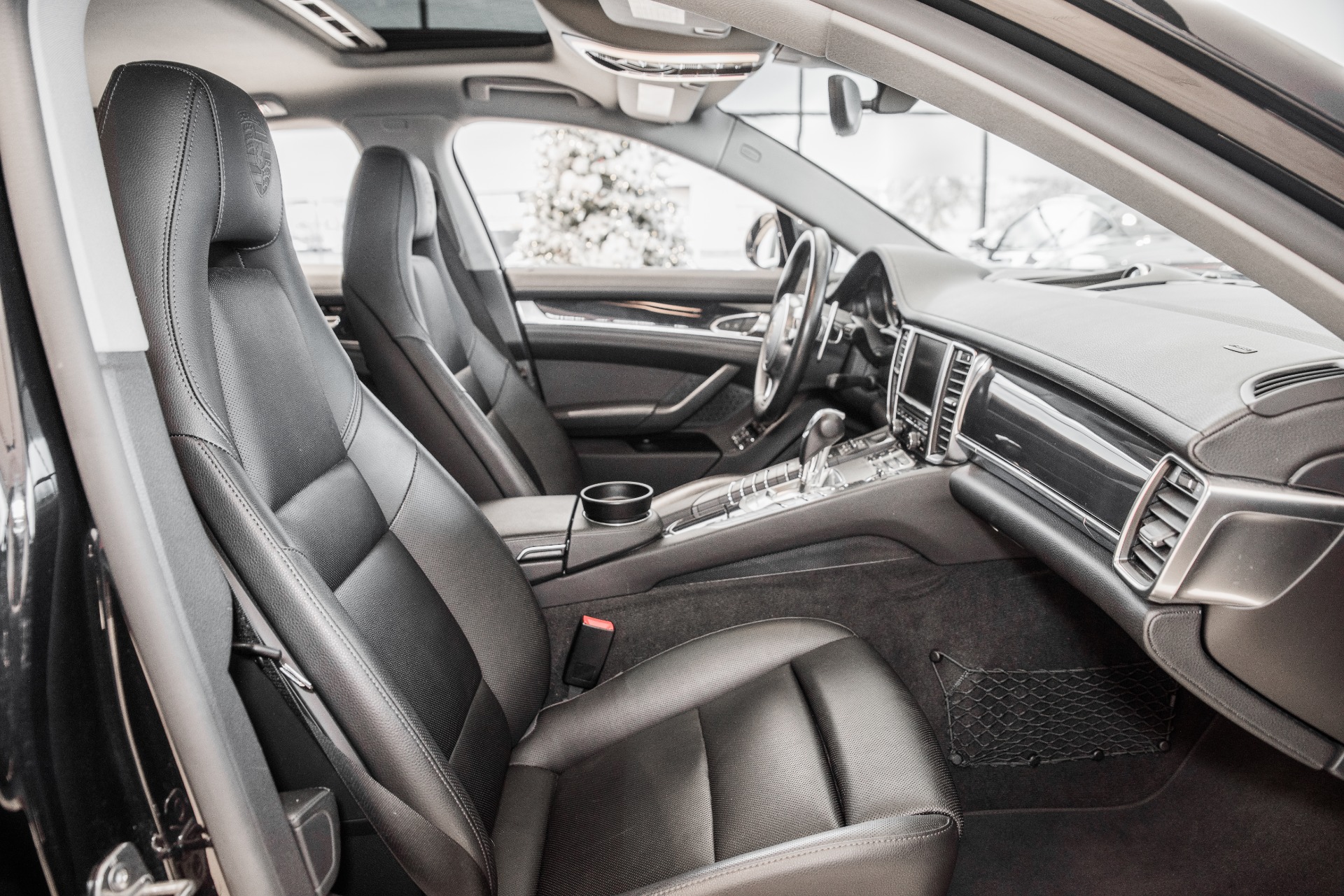 Used 2016 Porsche Panamera | St. Petersburg, FL