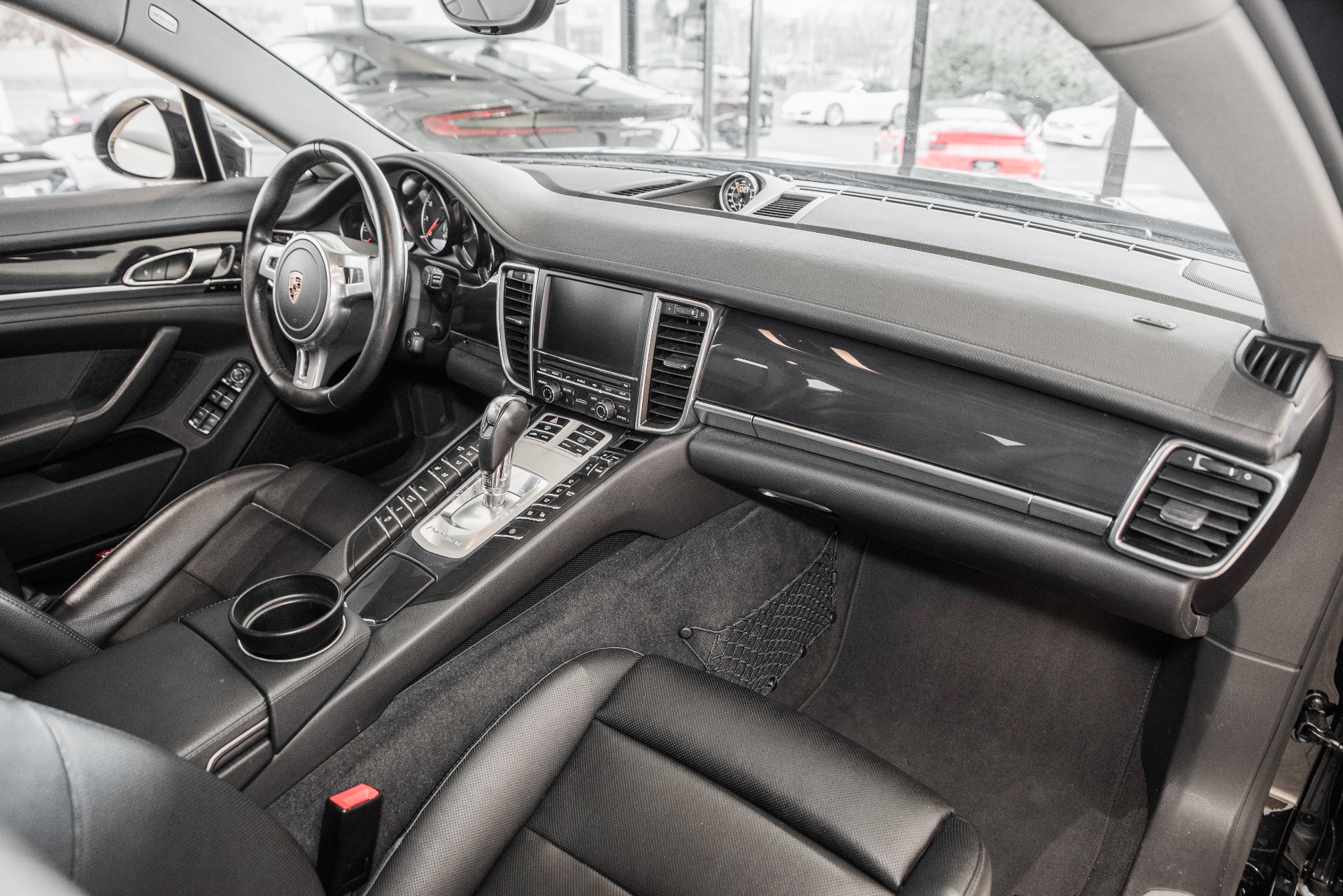 Used 2016 Porsche Panamera | St. Petersburg, FL