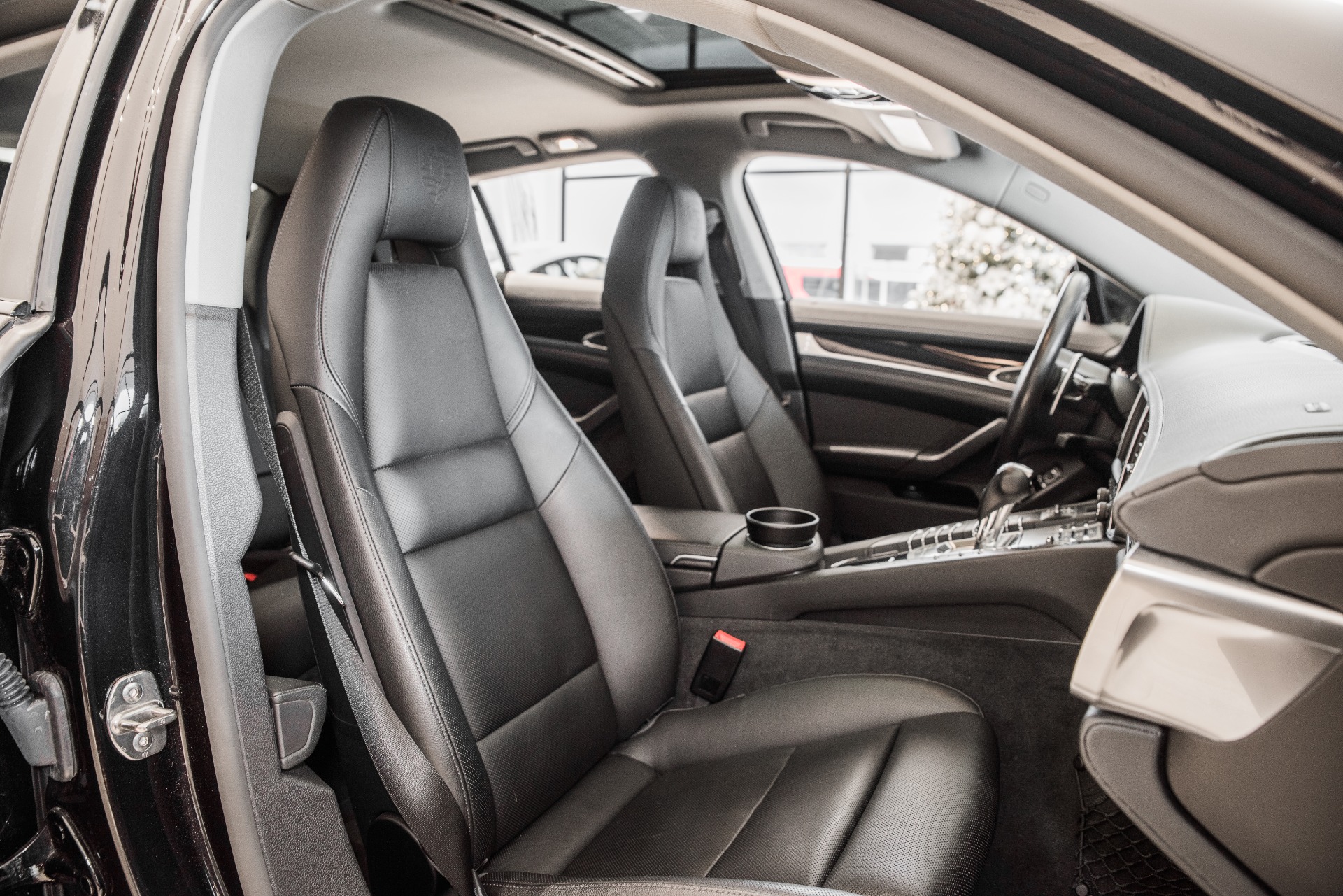 Used 2016 Porsche Panamera | St. Petersburg, FL