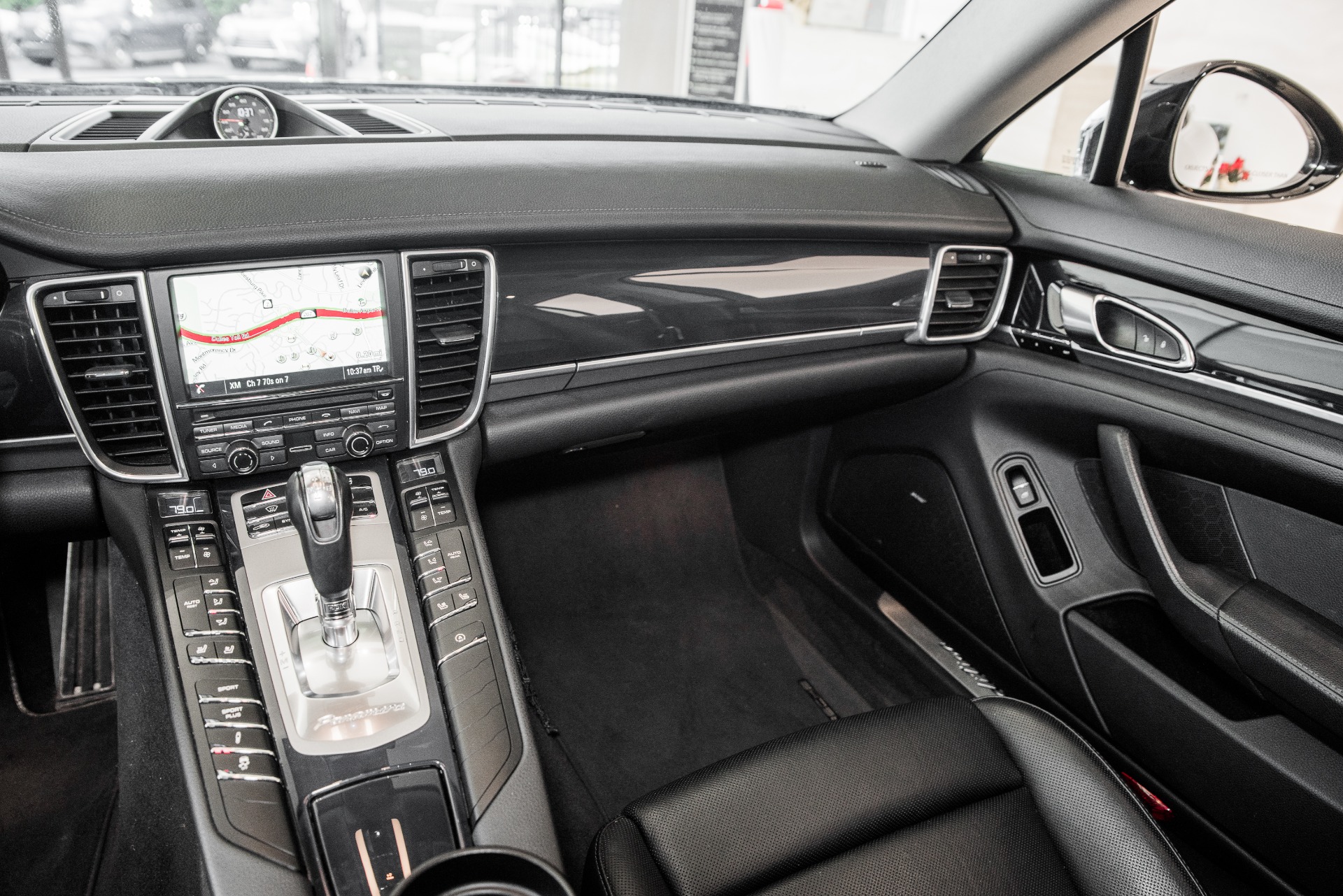 Used 2016 Porsche Panamera | St. Petersburg, FL