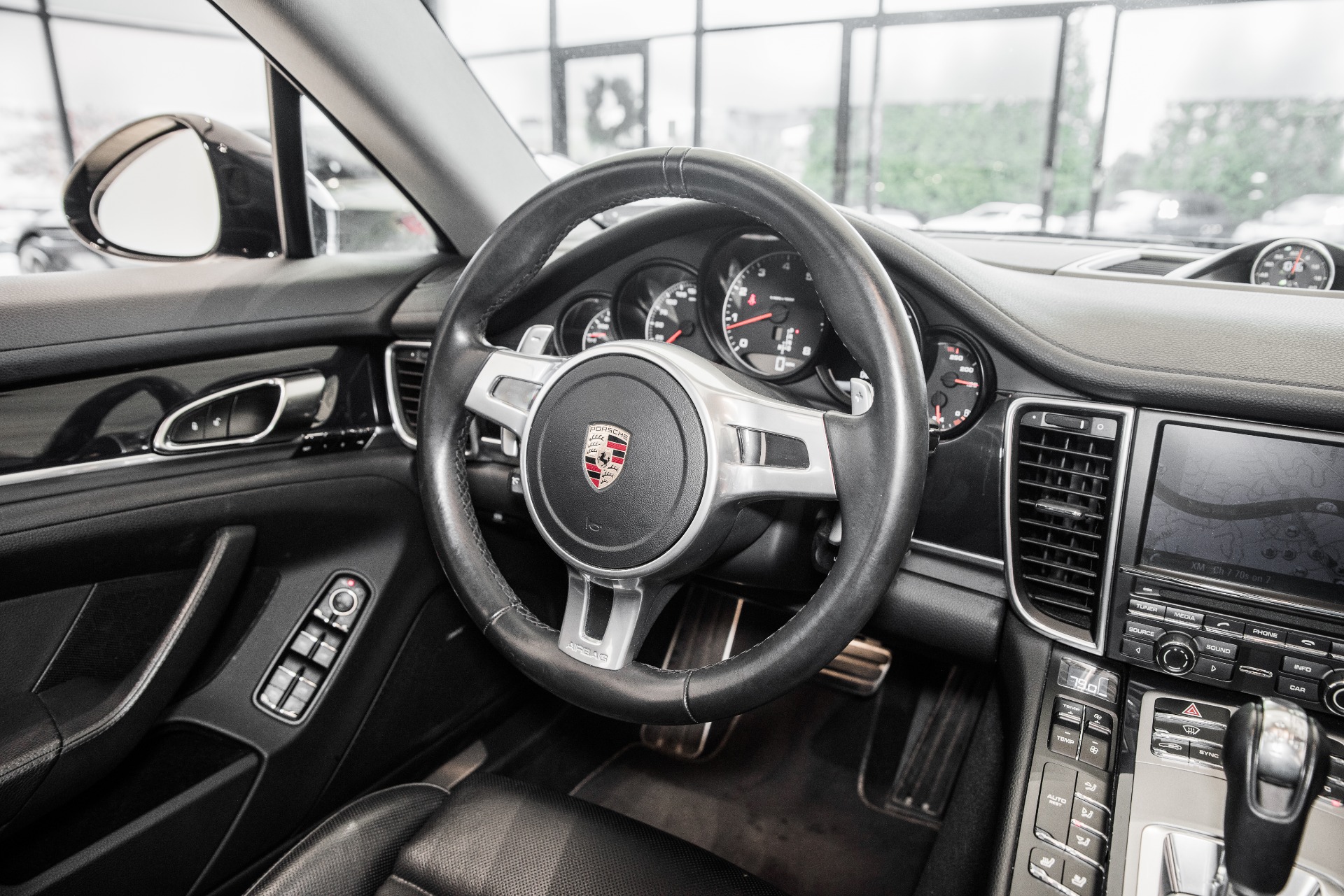 Used 2016 Porsche Panamera | St. Petersburg, FL
