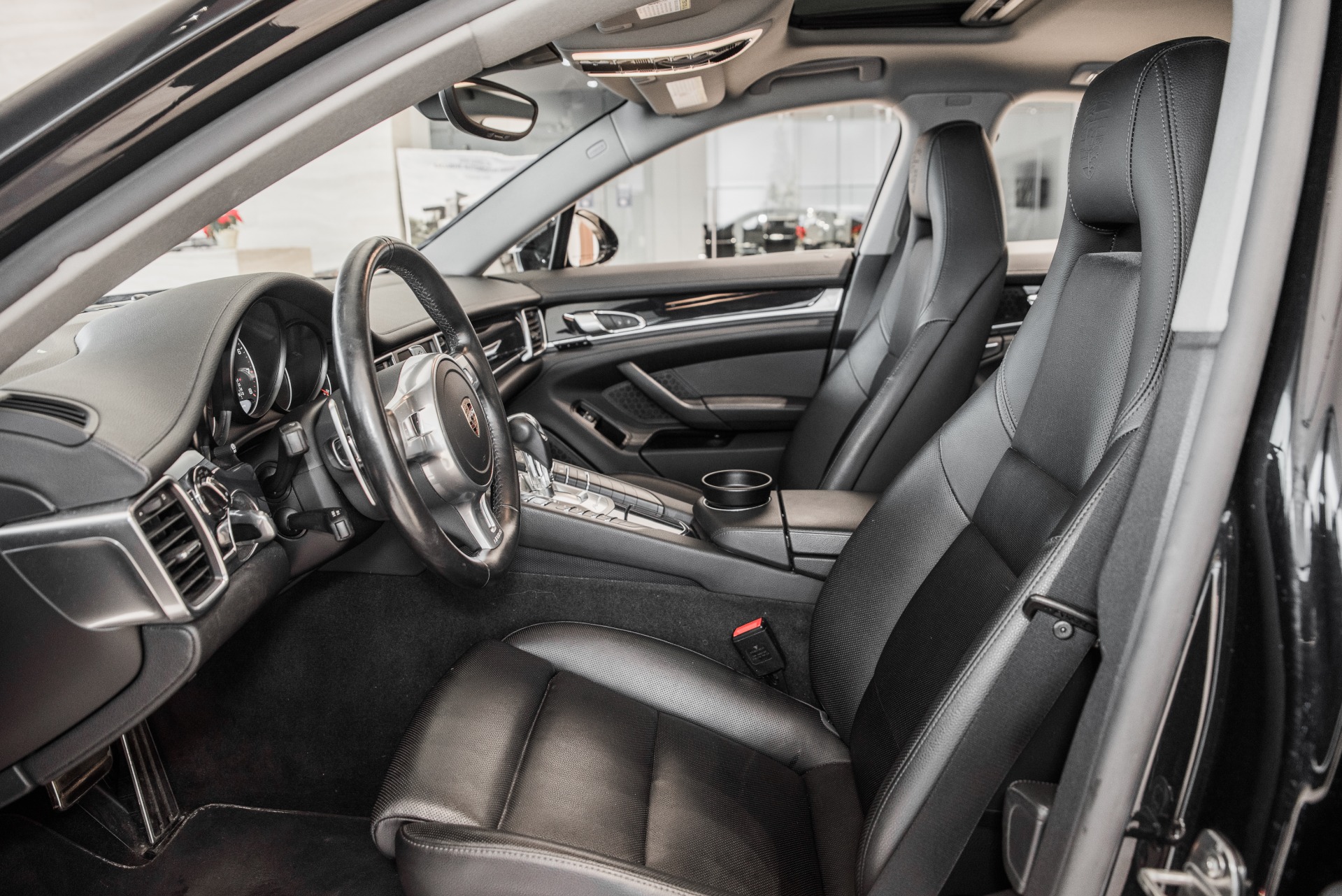 Used 2016 Porsche Panamera | St. Petersburg, FL