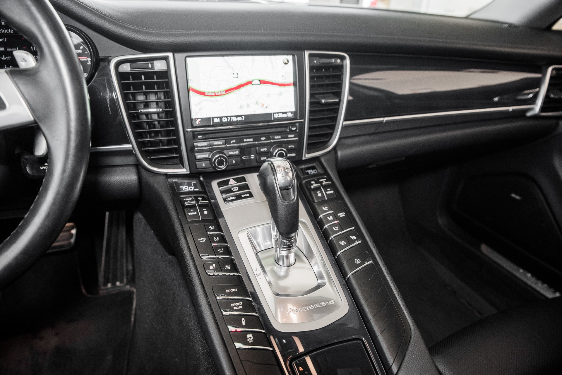 Used 2016 Porsche Panamera | St. Petersburg, FL