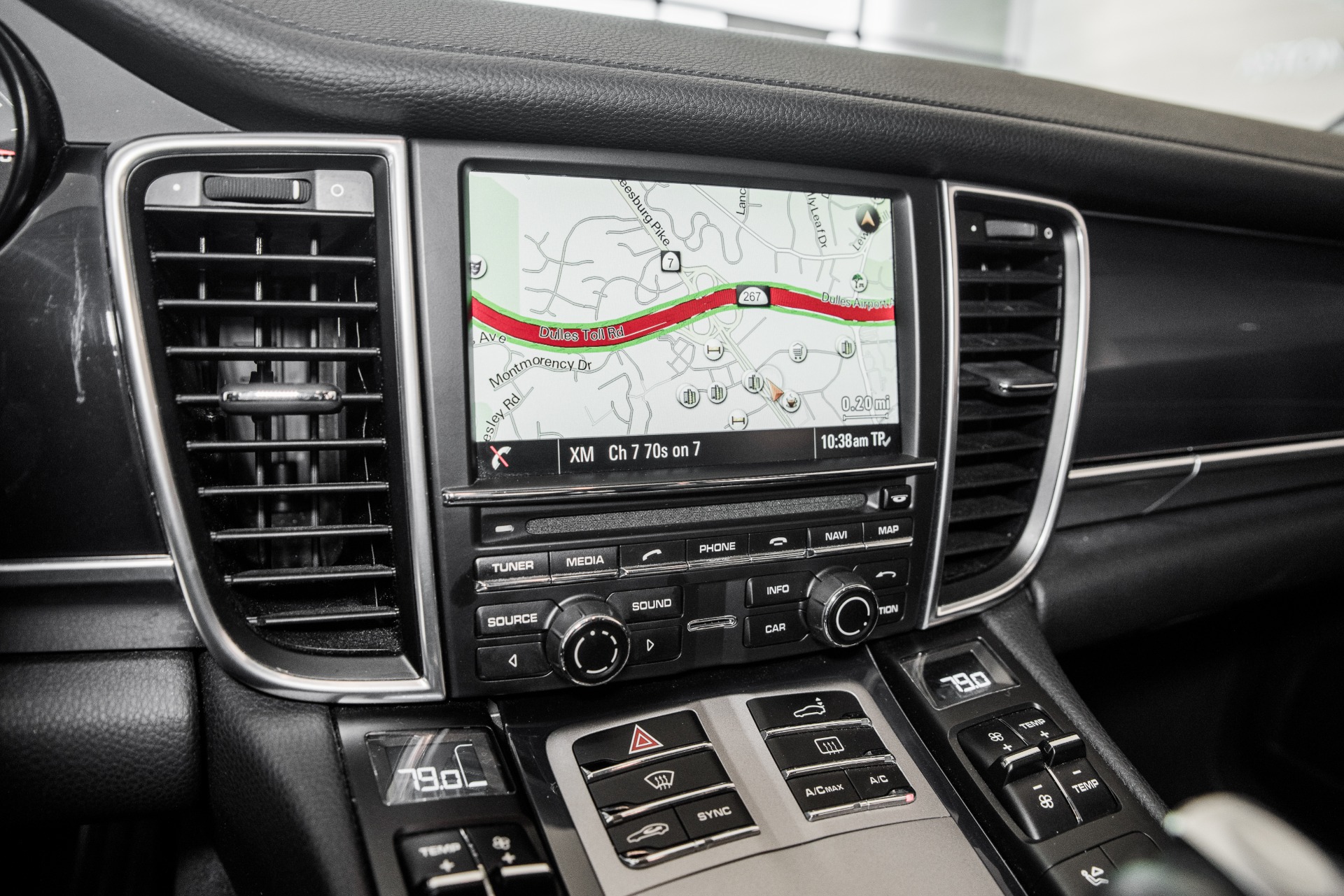 Used 2016 Porsche Panamera | St. Petersburg, FL