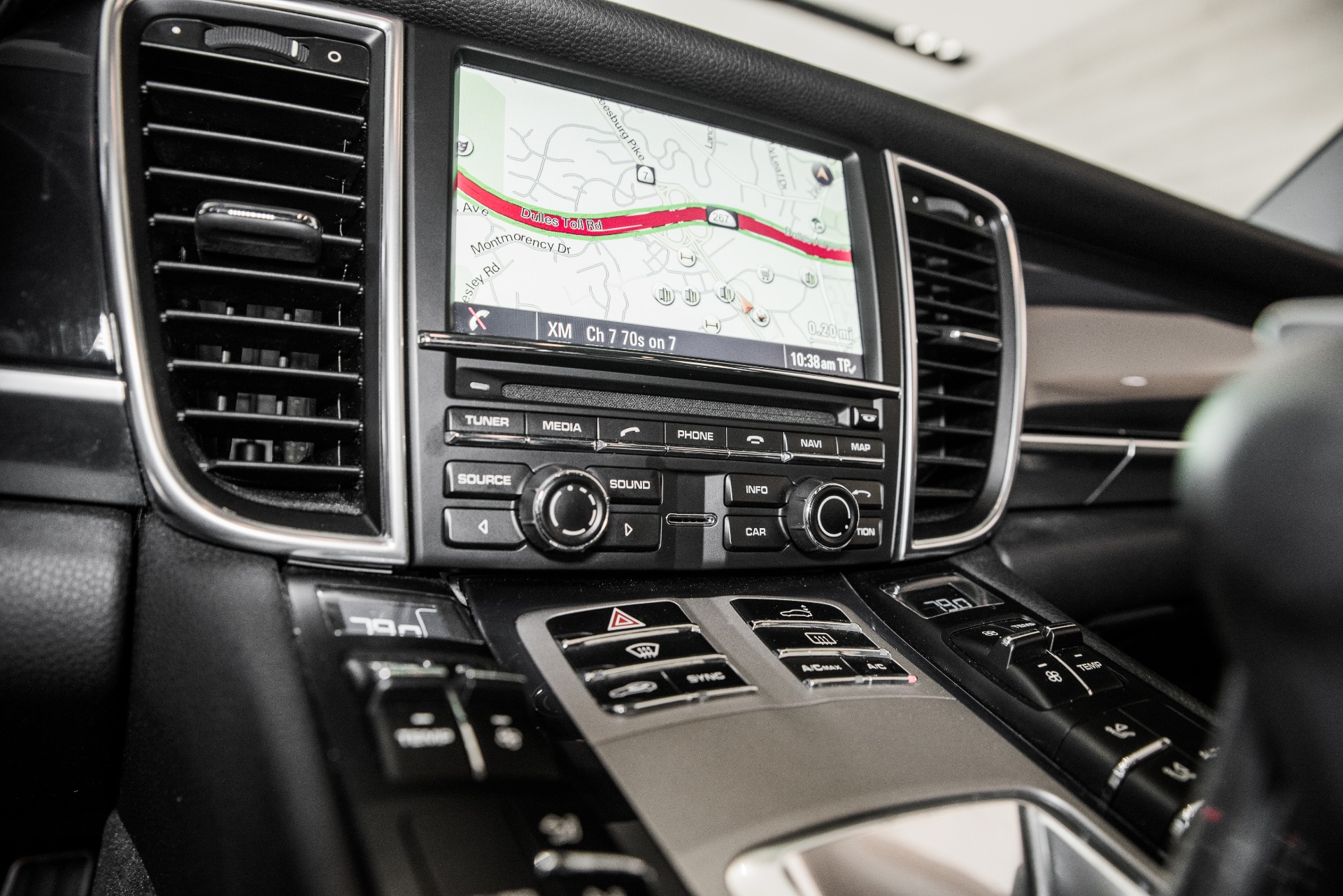 Used 2016 Porsche Panamera | St. Petersburg, FL