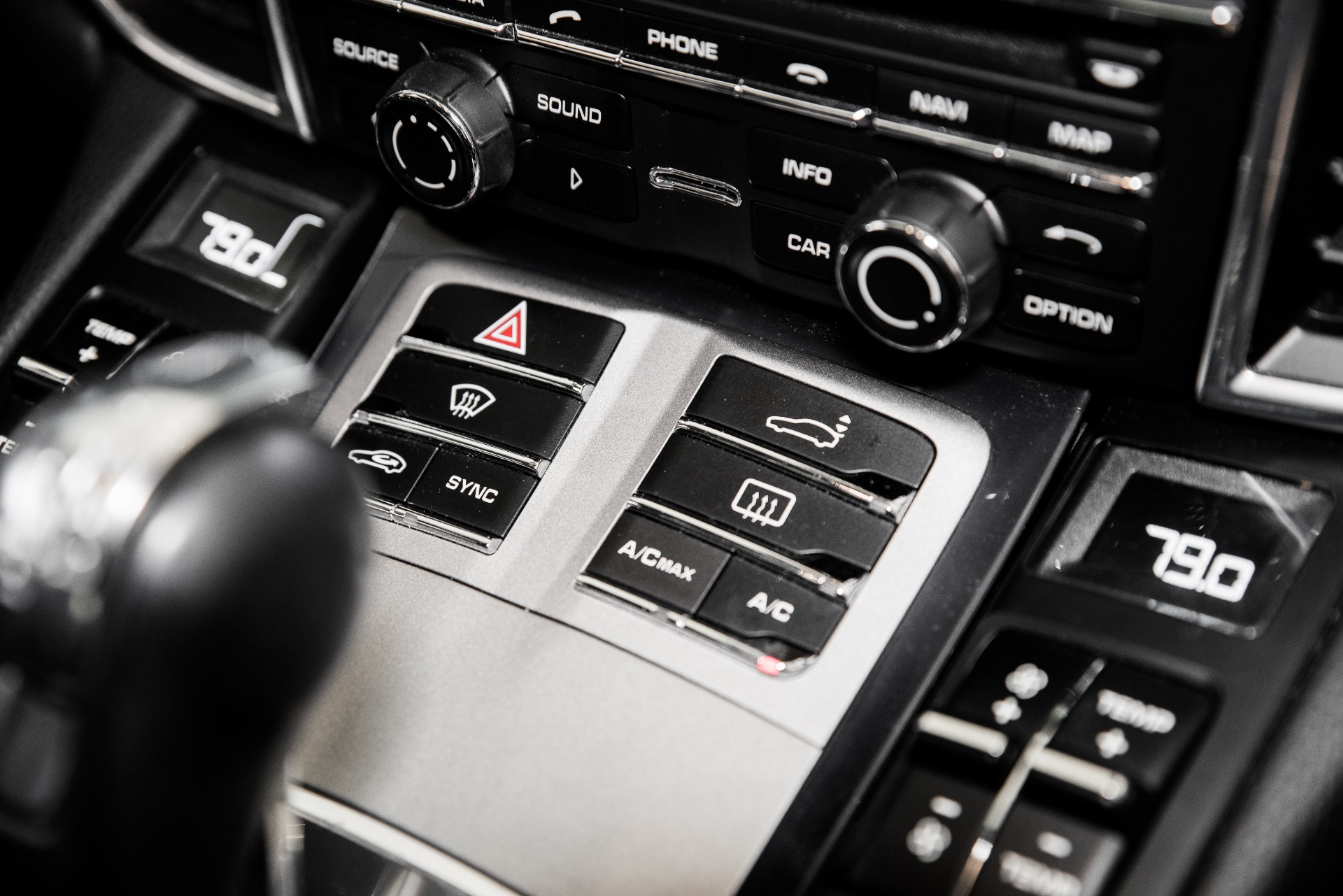 Used 2016 Porsche Panamera | St. Petersburg, FL
