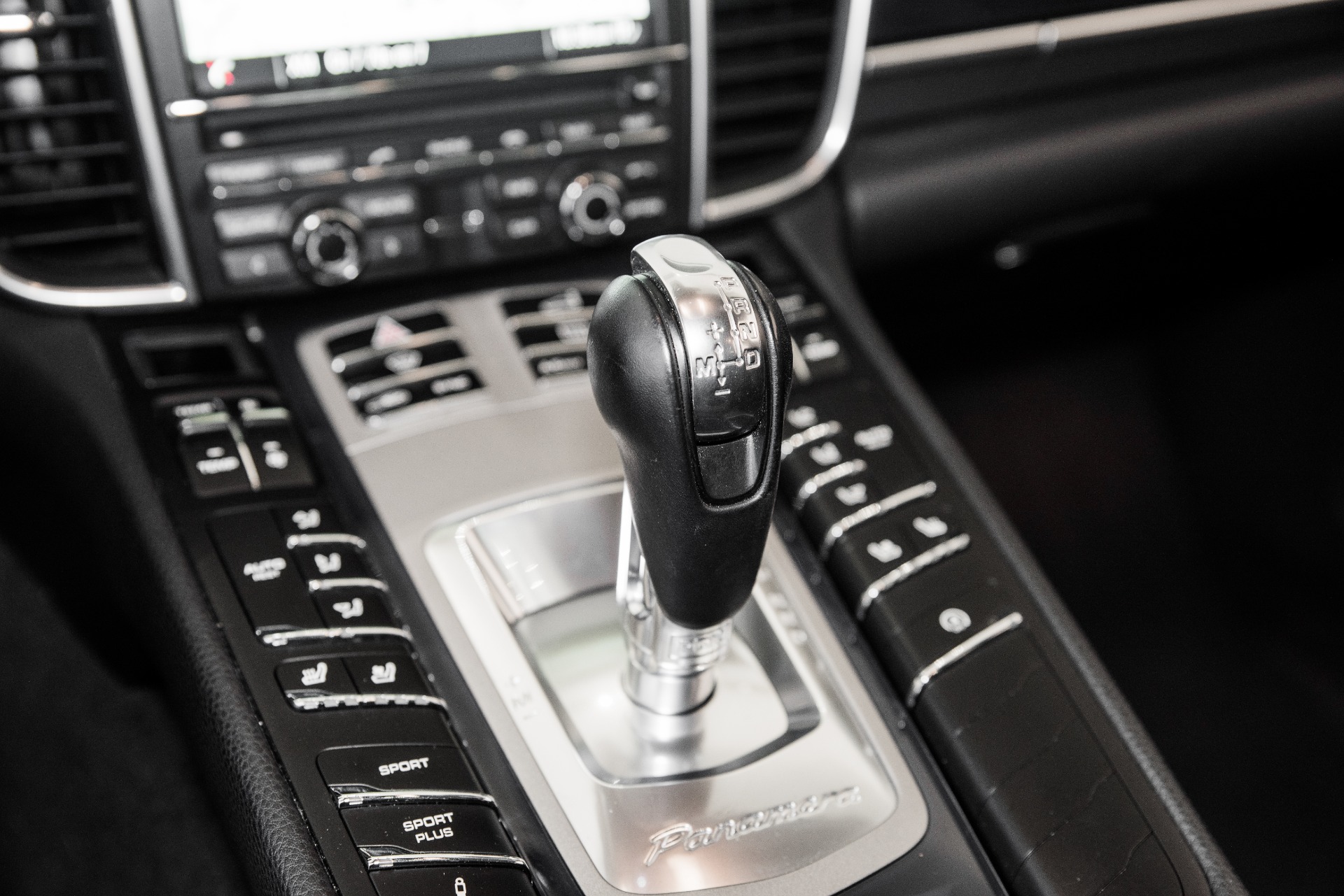 Used 2016 Porsche Panamera | St. Petersburg, FL