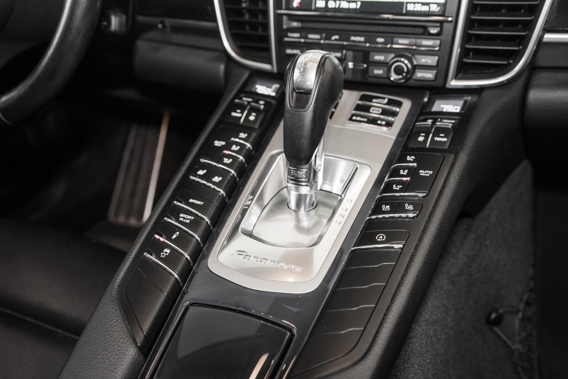 Used 2016 Porsche Panamera | St. Petersburg, FL