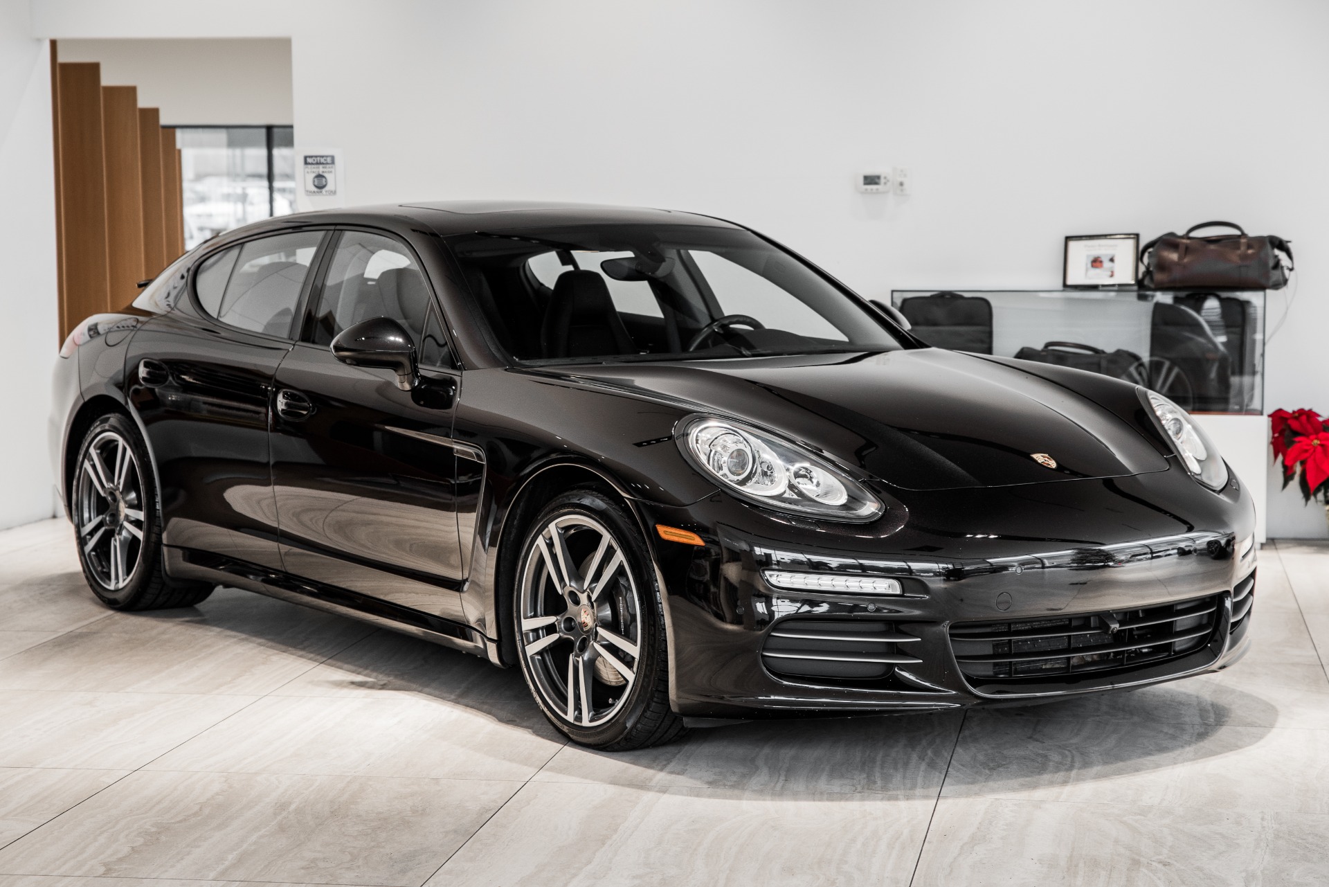 Used 2016 Porsche Panamera | St. Petersburg, FL