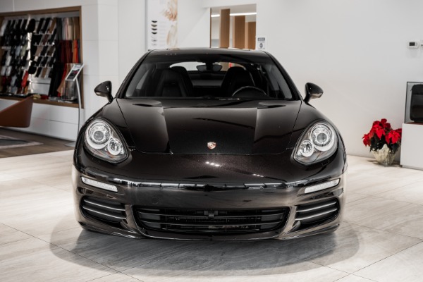 Used 2016 Porsche Panamera  | Vienna, VA