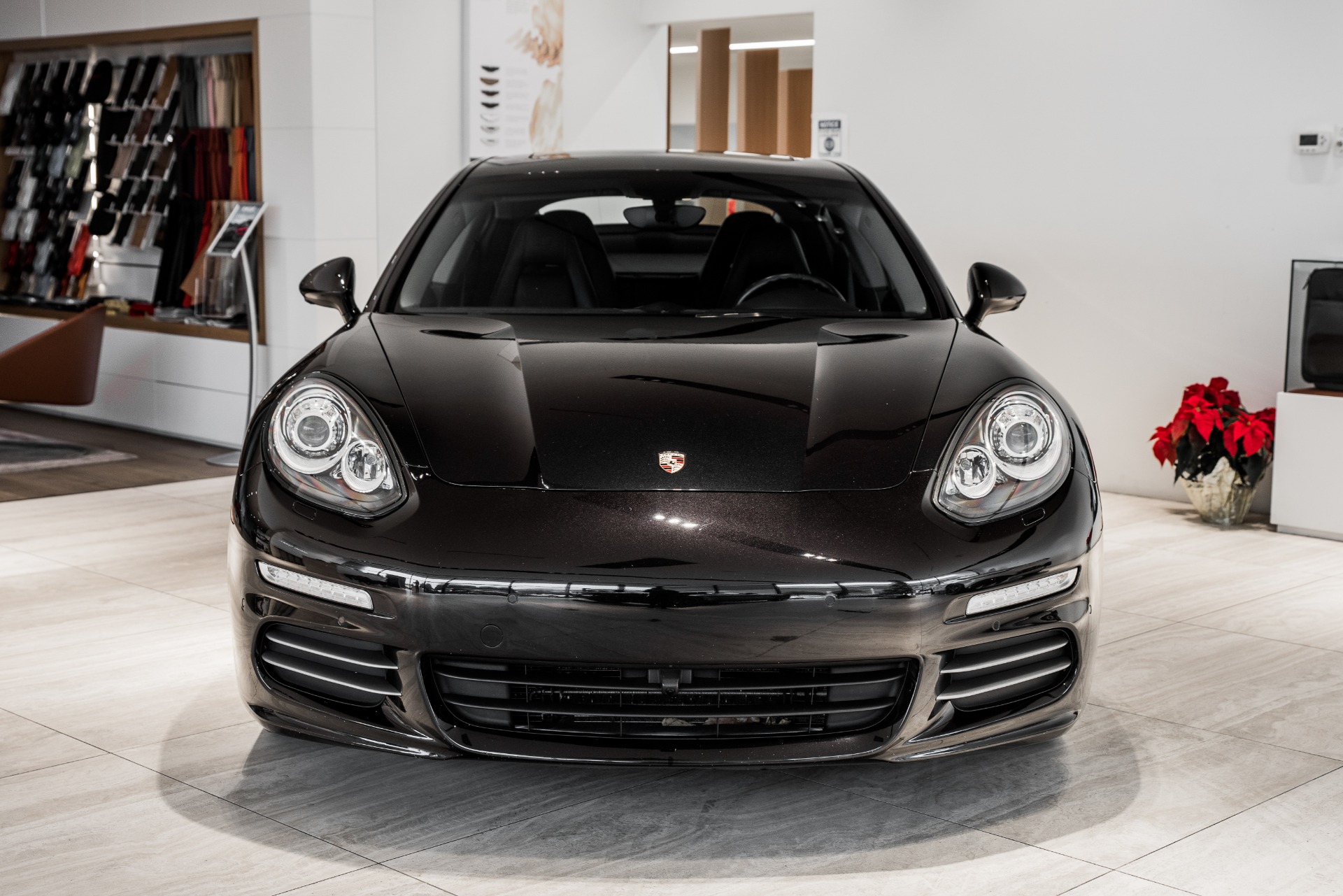 Used 2016 Porsche Panamera | St. Petersburg, FL