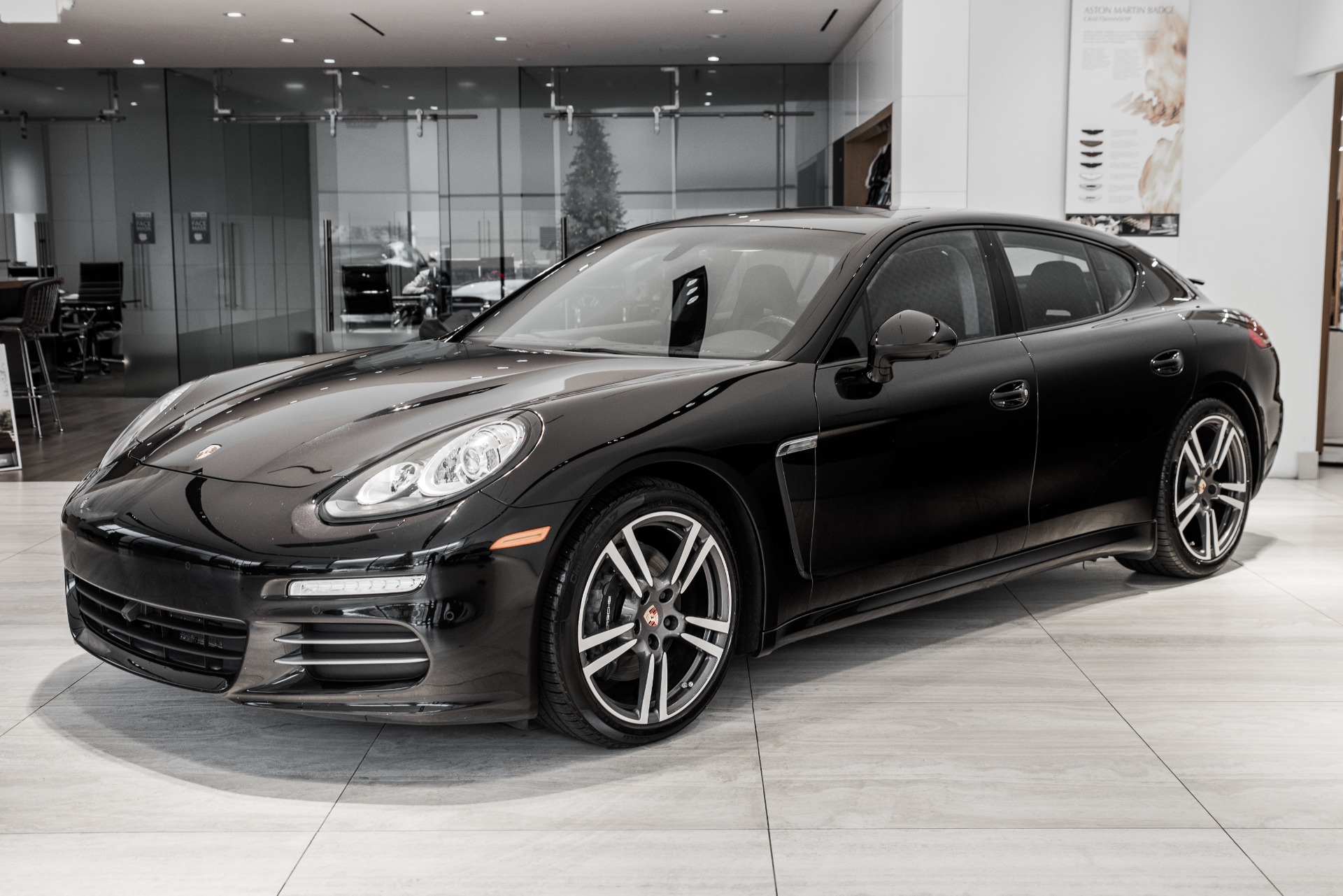 Used 2016 Porsche Panamera | St. Petersburg, FL