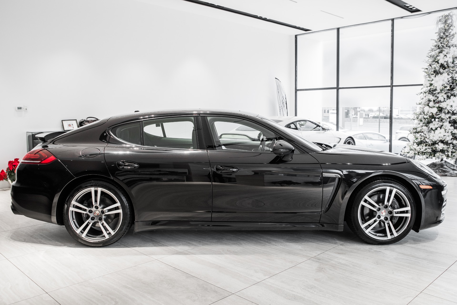 Used 2016 Porsche Panamera | St. Petersburg, FL