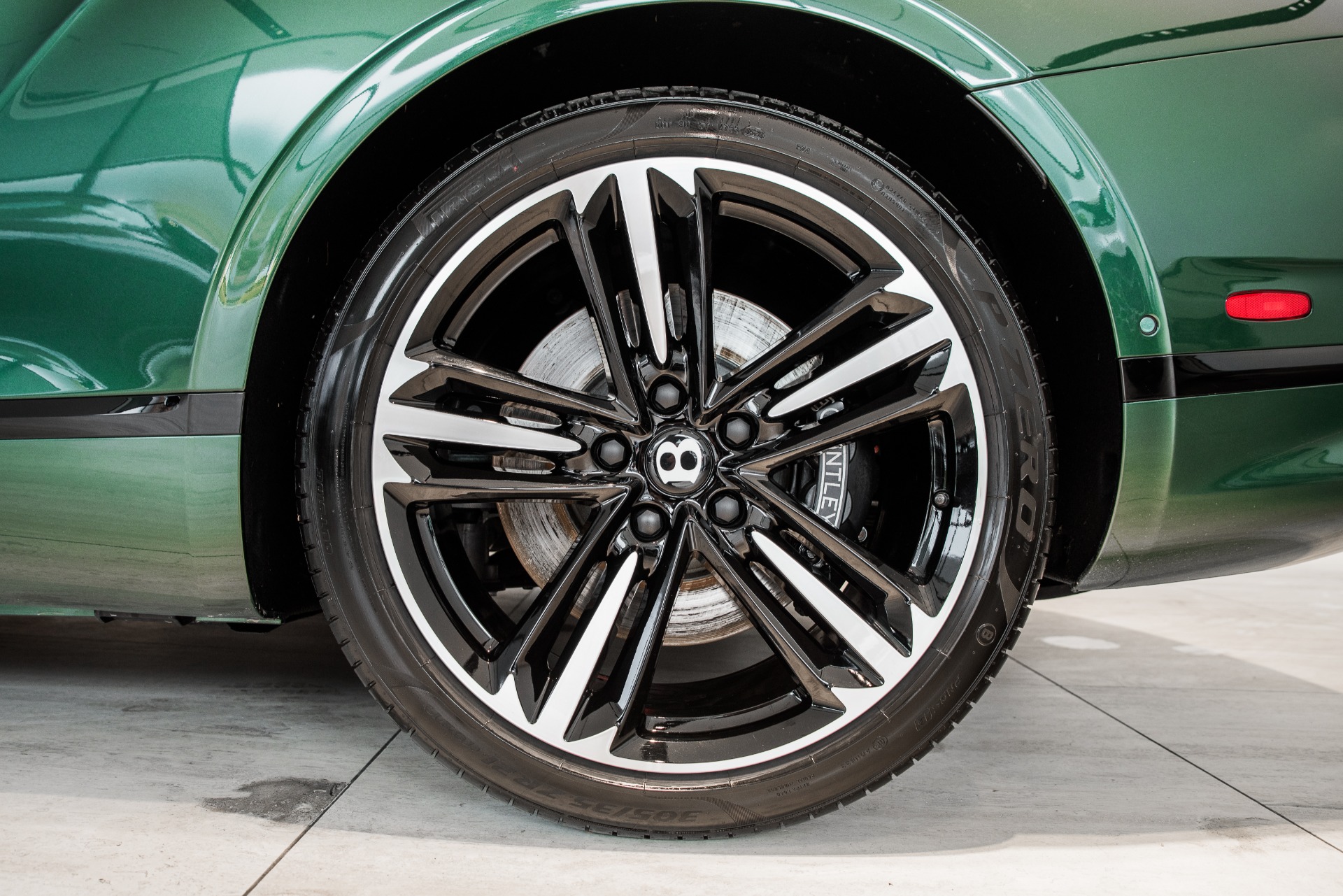 Used 2021 Bentley Continental GT Speed | St. Petersburg, FL