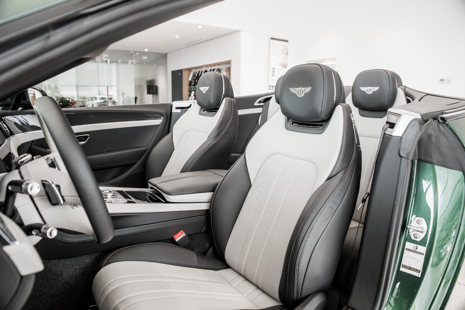 Used 2021 Bentley Continental GT Speed | St. Petersburg, FL