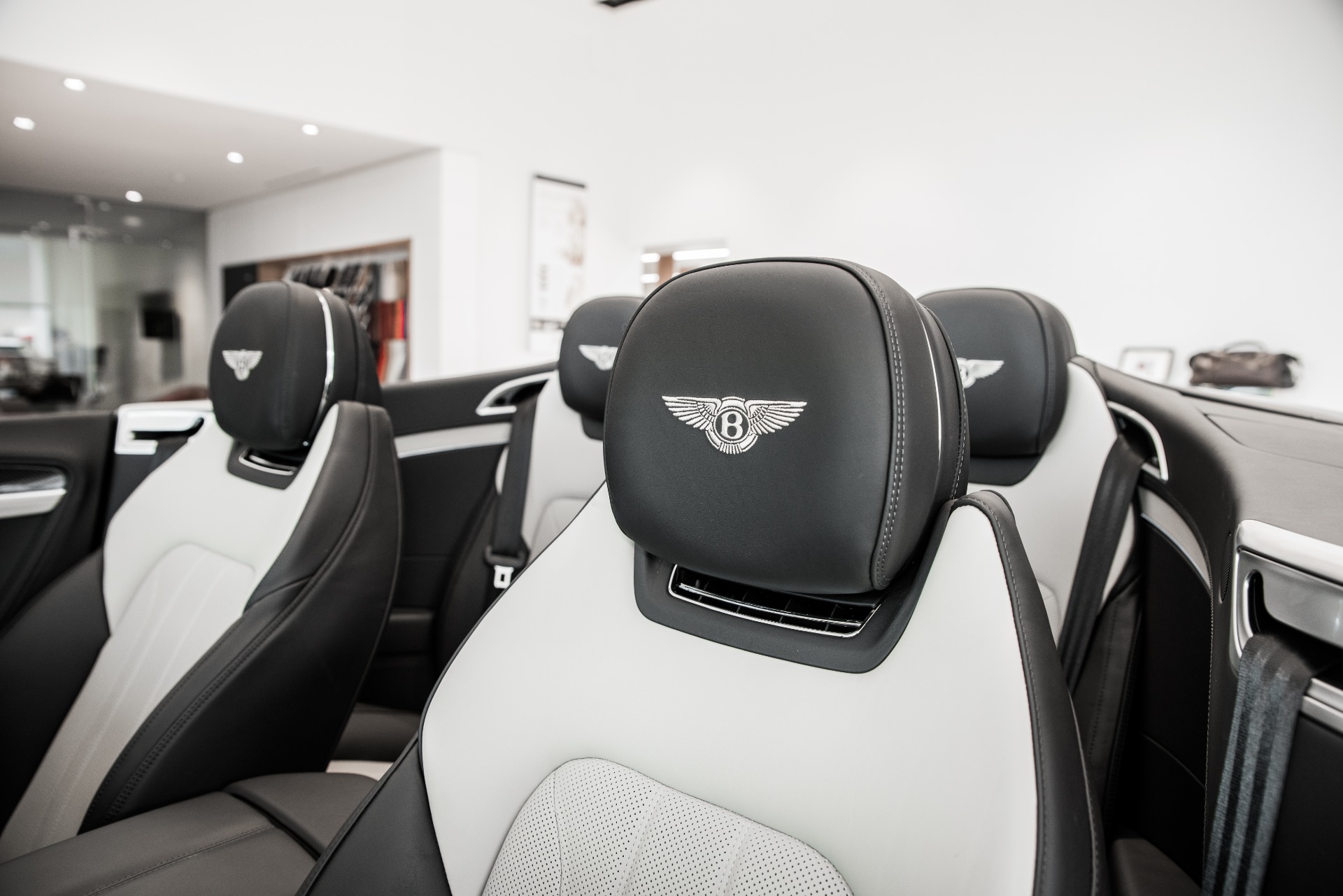 Used 2021 Bentley Continental GT Speed | St. Petersburg, FL