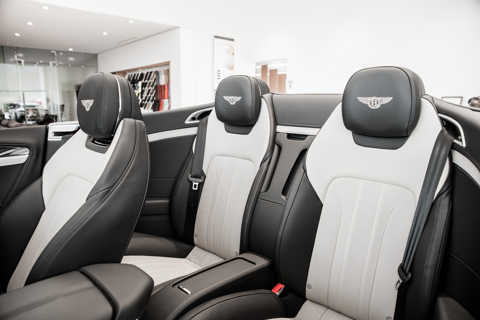 Used 2021 Bentley Continental GT Speed | St. Petersburg, FL
