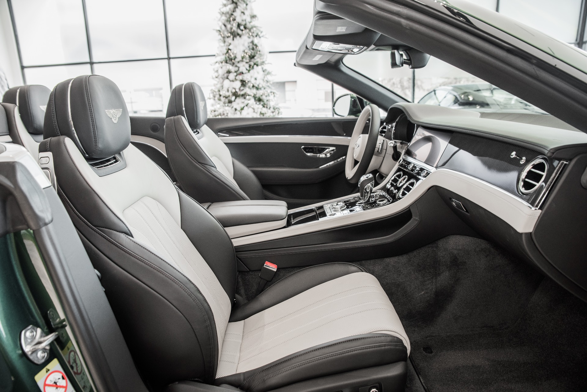 Used 2021 Bentley Continental GT Speed | St. Petersburg, FL