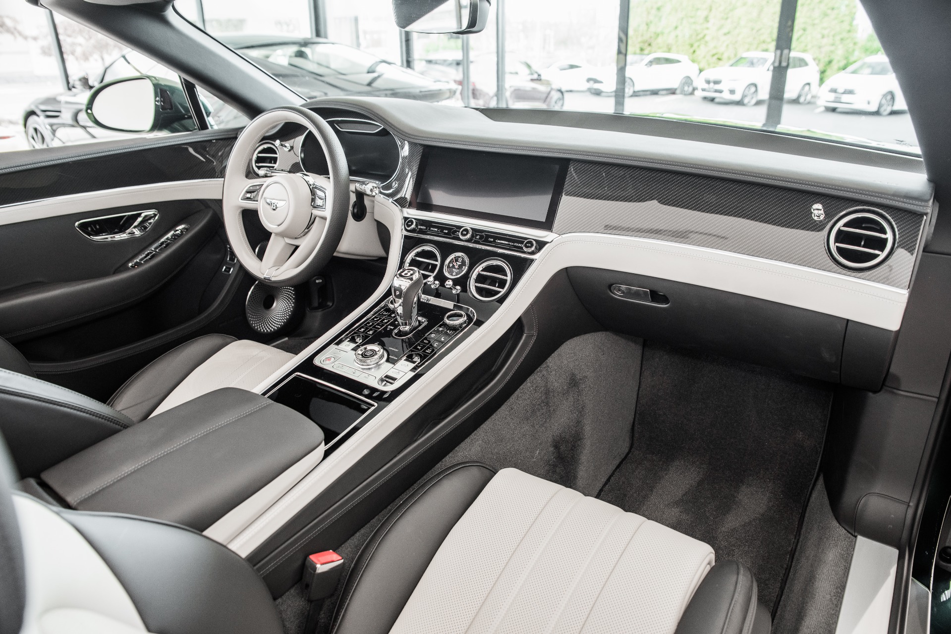 Used 2021 Bentley Continental GT Speed | St. Petersburg, FL