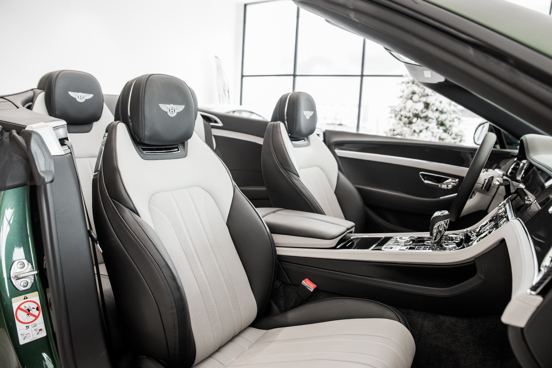 Used 2021 Bentley Continental GT Speed | St. Petersburg, FL