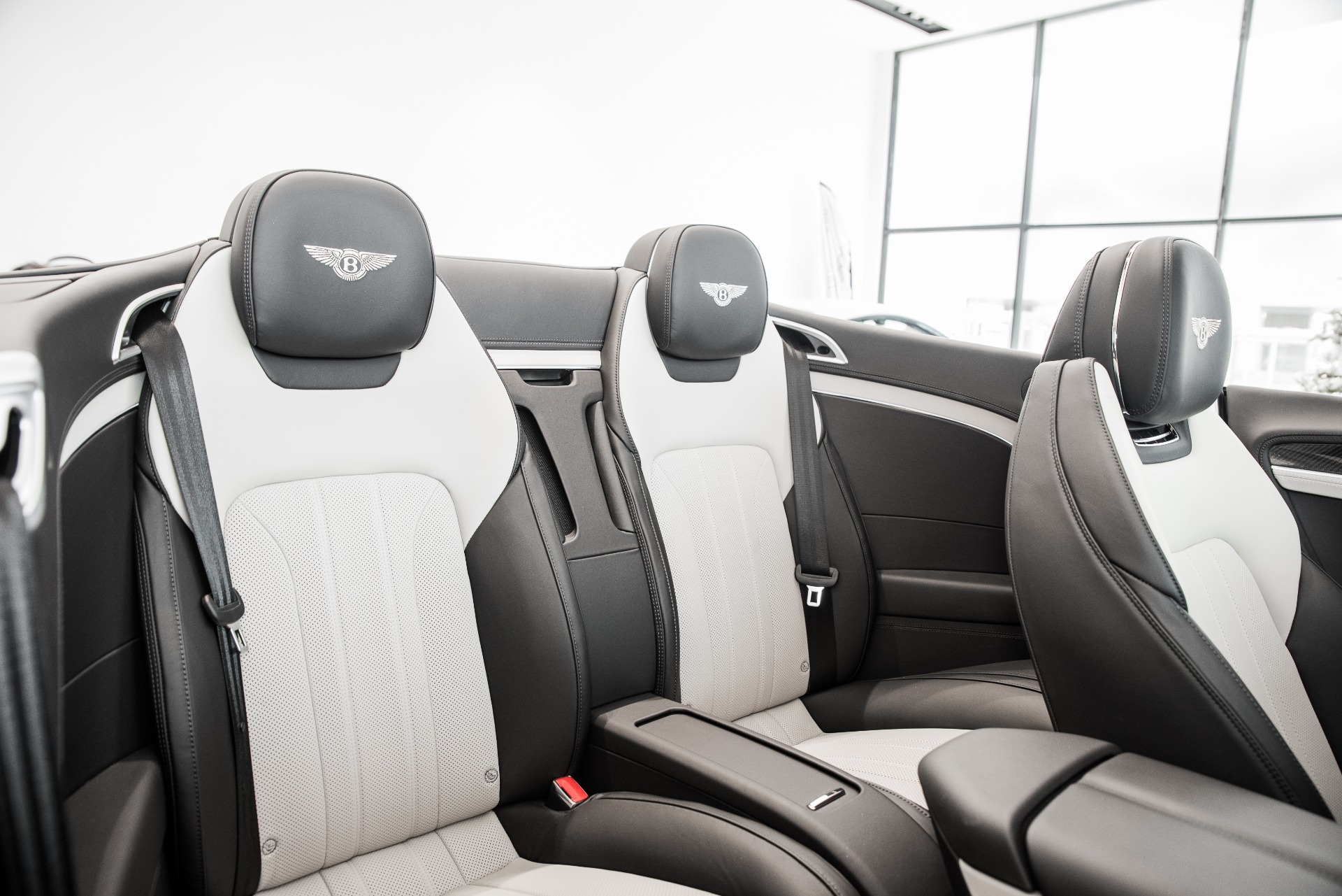 Used 2021 Bentley Continental GT Speed | St. Petersburg, FL