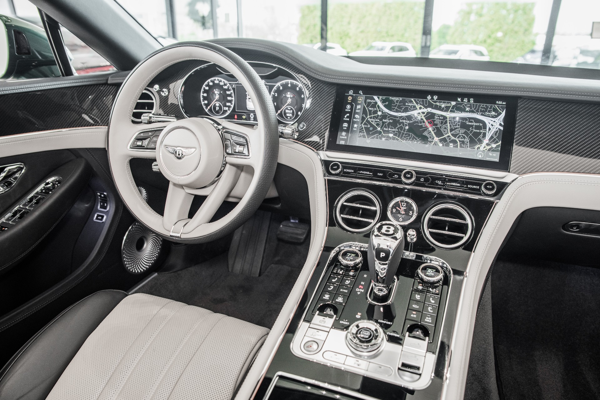 Used 2021 Bentley Continental GT Speed | St. Petersburg, FL