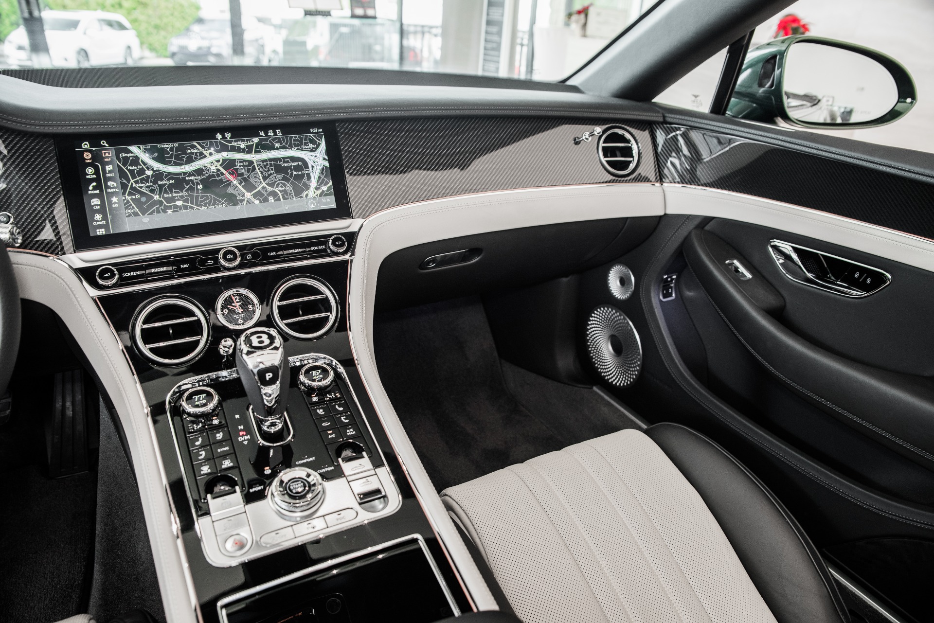 Used 2021 Bentley Continental GT Speed | St. Petersburg, FL