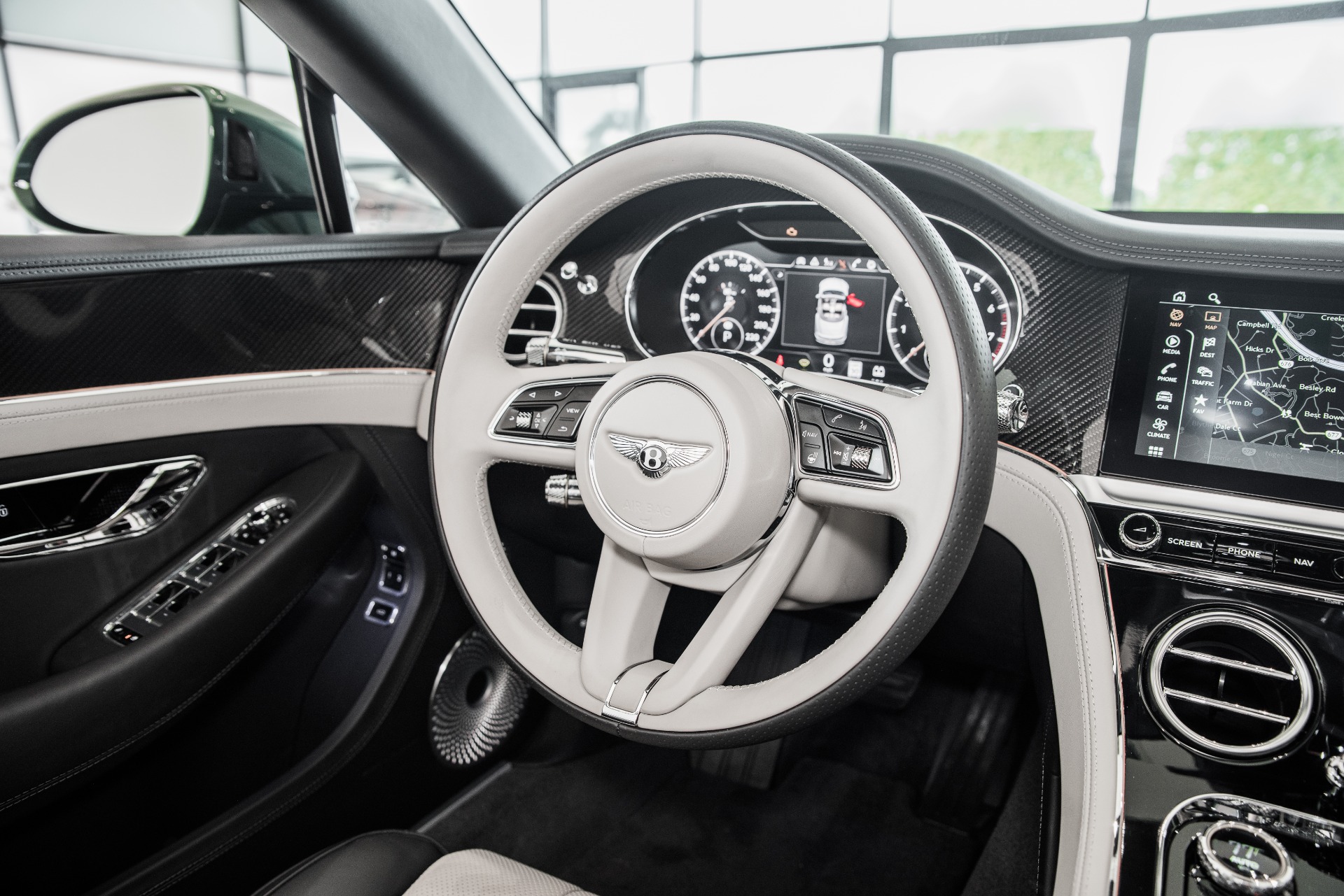 Used 2021 Bentley Continental GT Speed | St. Petersburg, FL