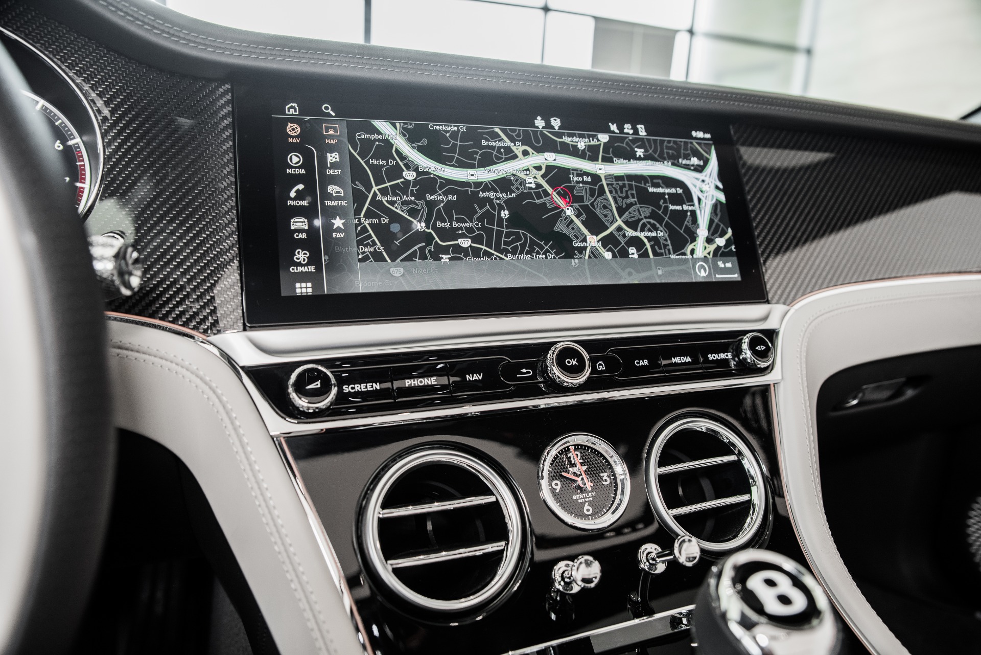 Used 2021 Bentley Continental GT Speed | St. Petersburg, FL