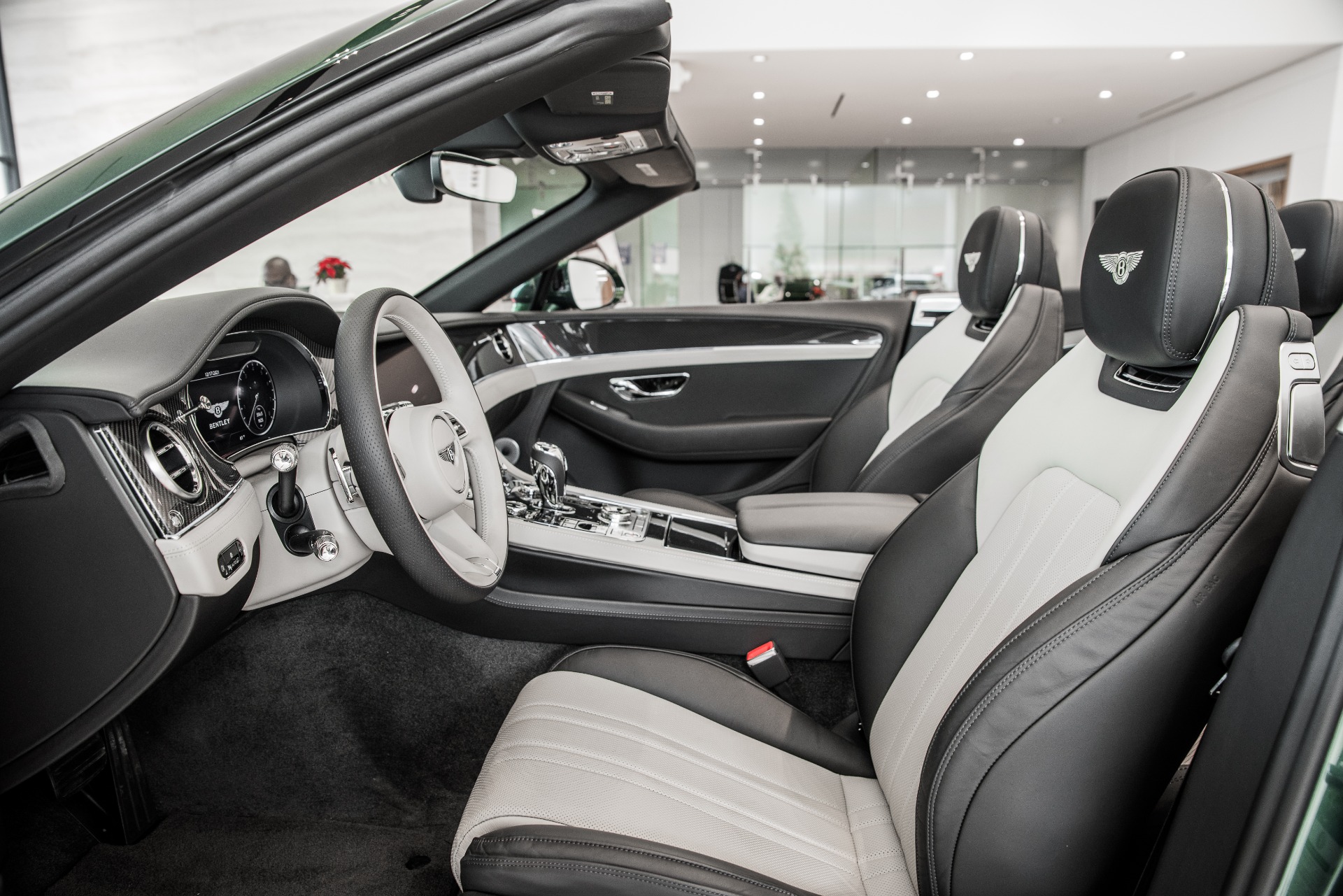 Used 2021 Bentley Continental GT Speed | St. Petersburg, FL