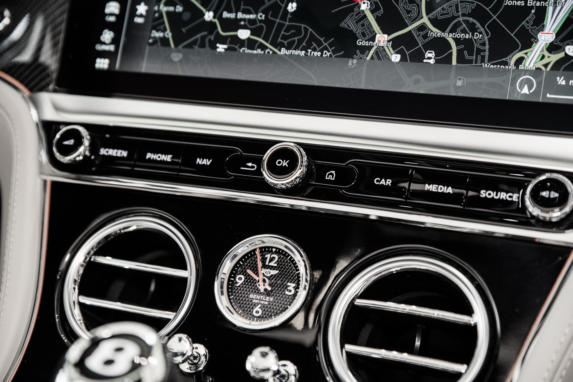 Used 2021 Bentley Continental GT Speed | St. Petersburg, FL