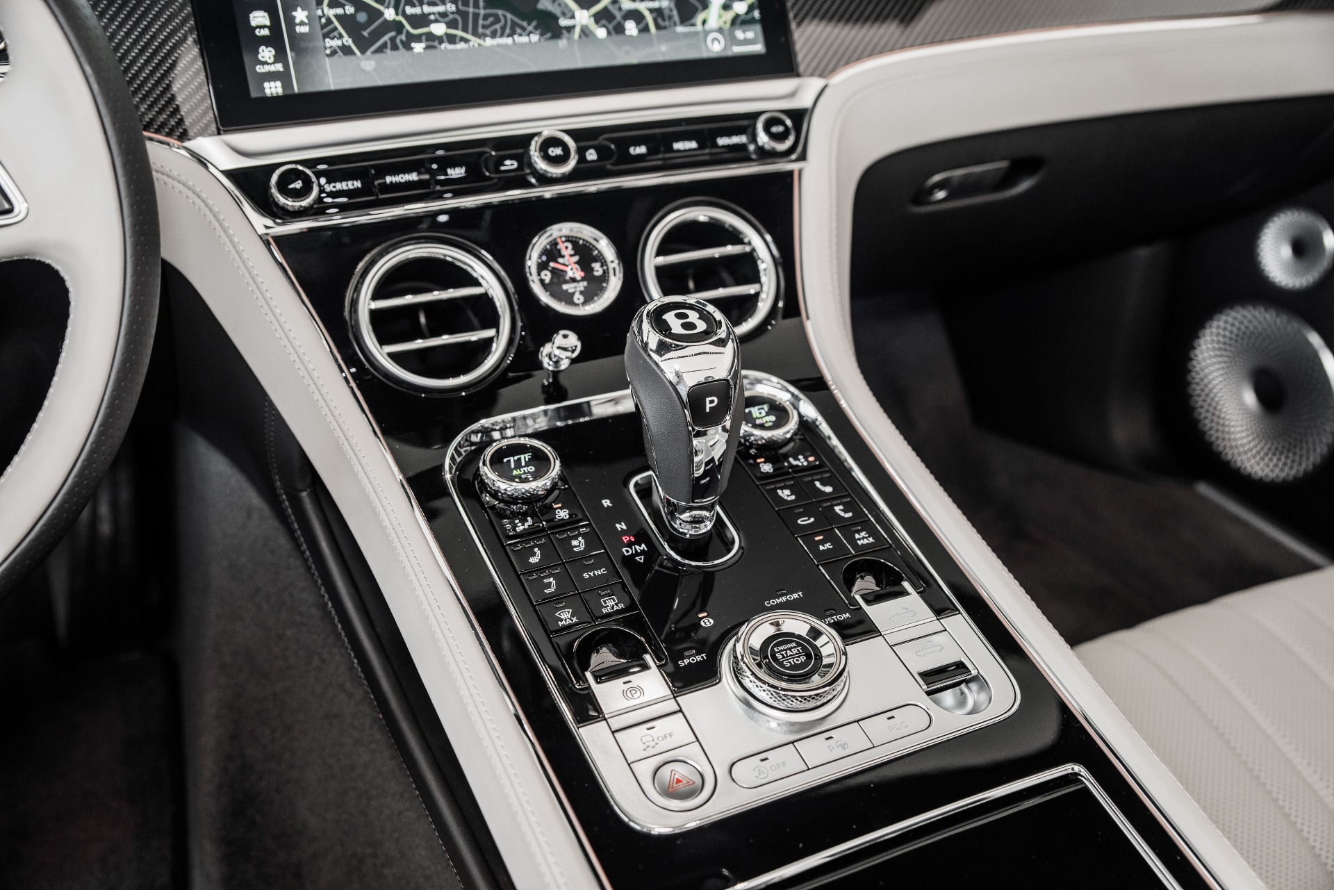 Used 2021 Bentley Continental GT Speed | St. Petersburg, FL